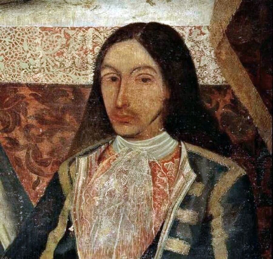 La Laguna