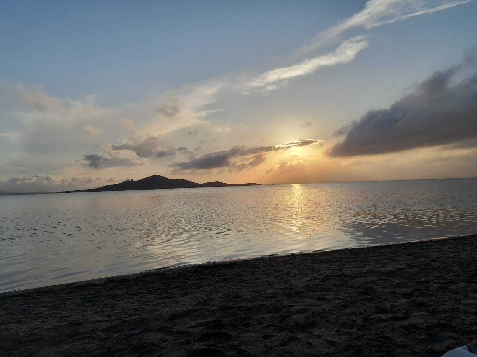 La Manga del Mar Menor