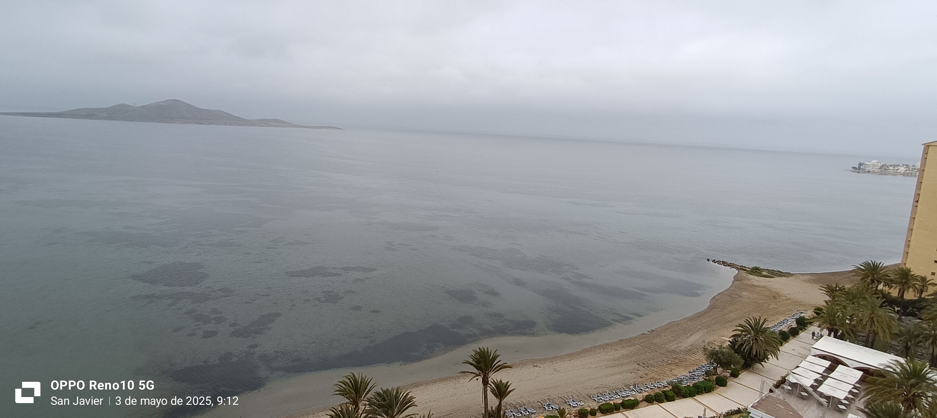 La Manga del Mar Menor