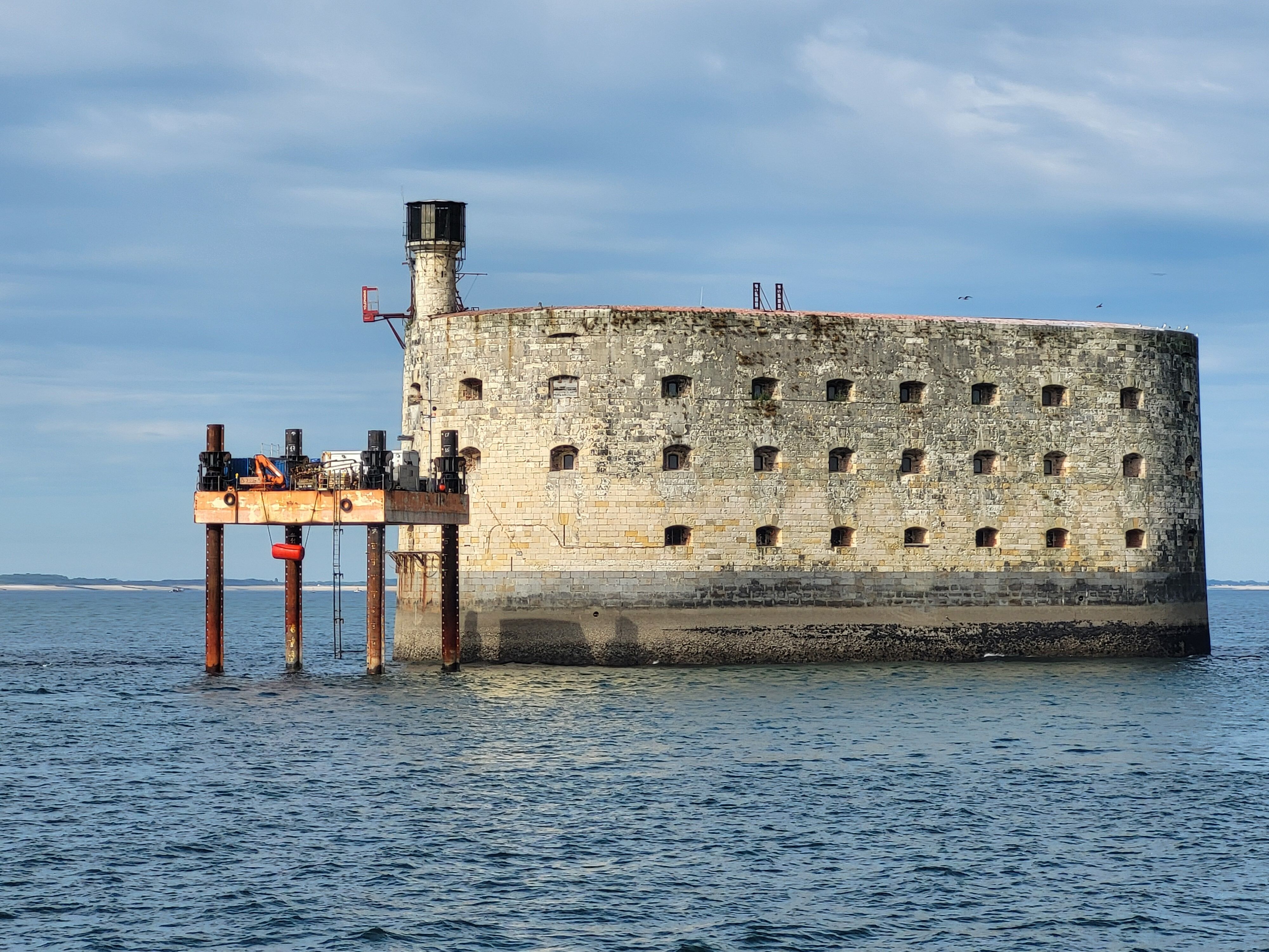 La Rochelle