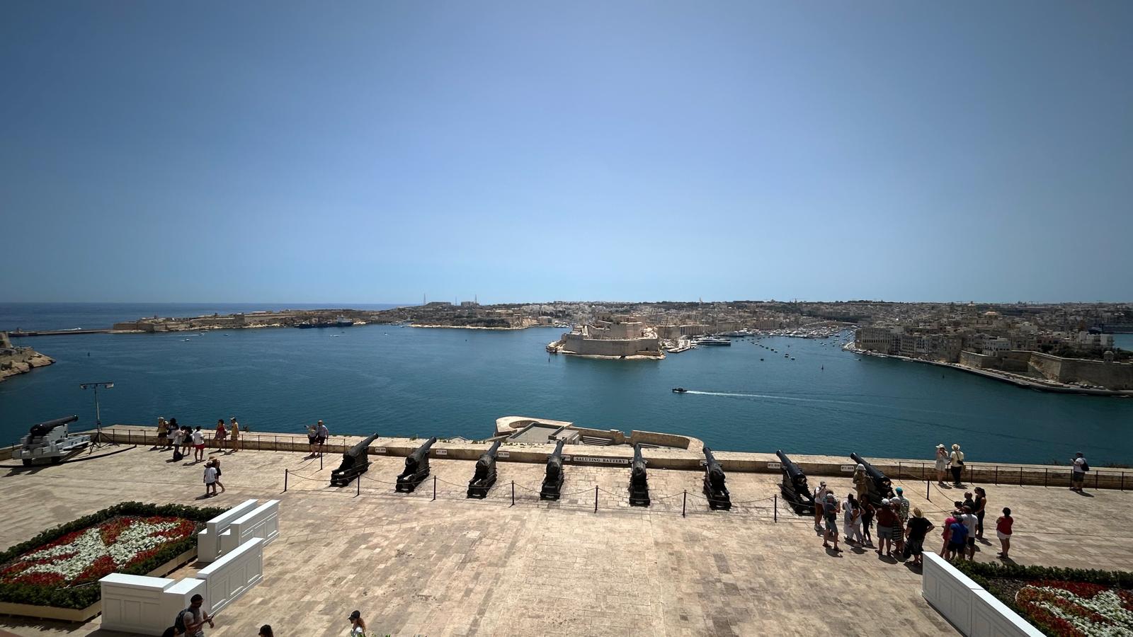 La Valletta