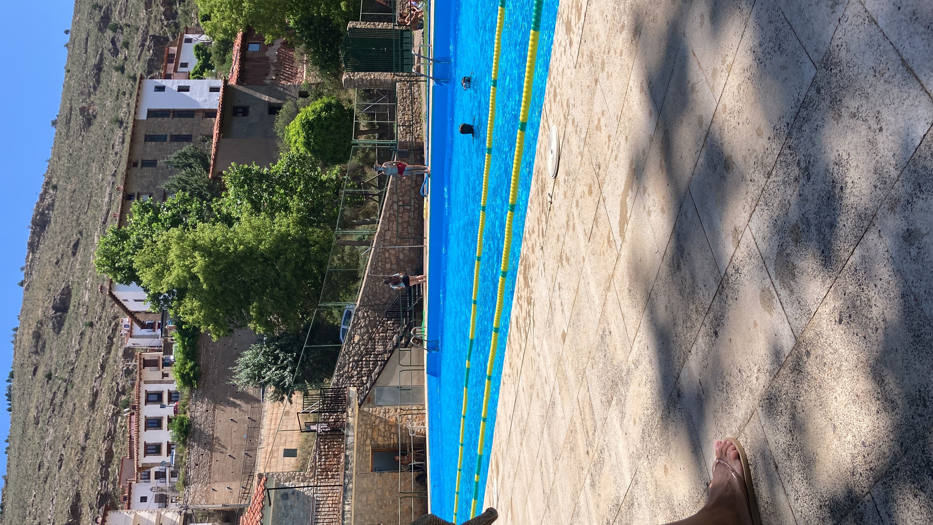 Hoteles en La Virgen de la Vega, Teruel - Central de Reservas