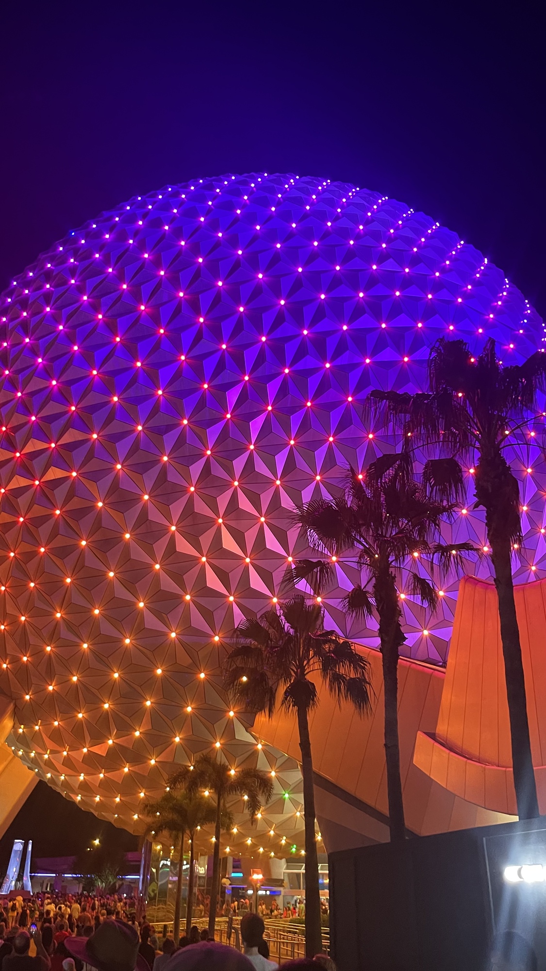 Lake Buena Vista