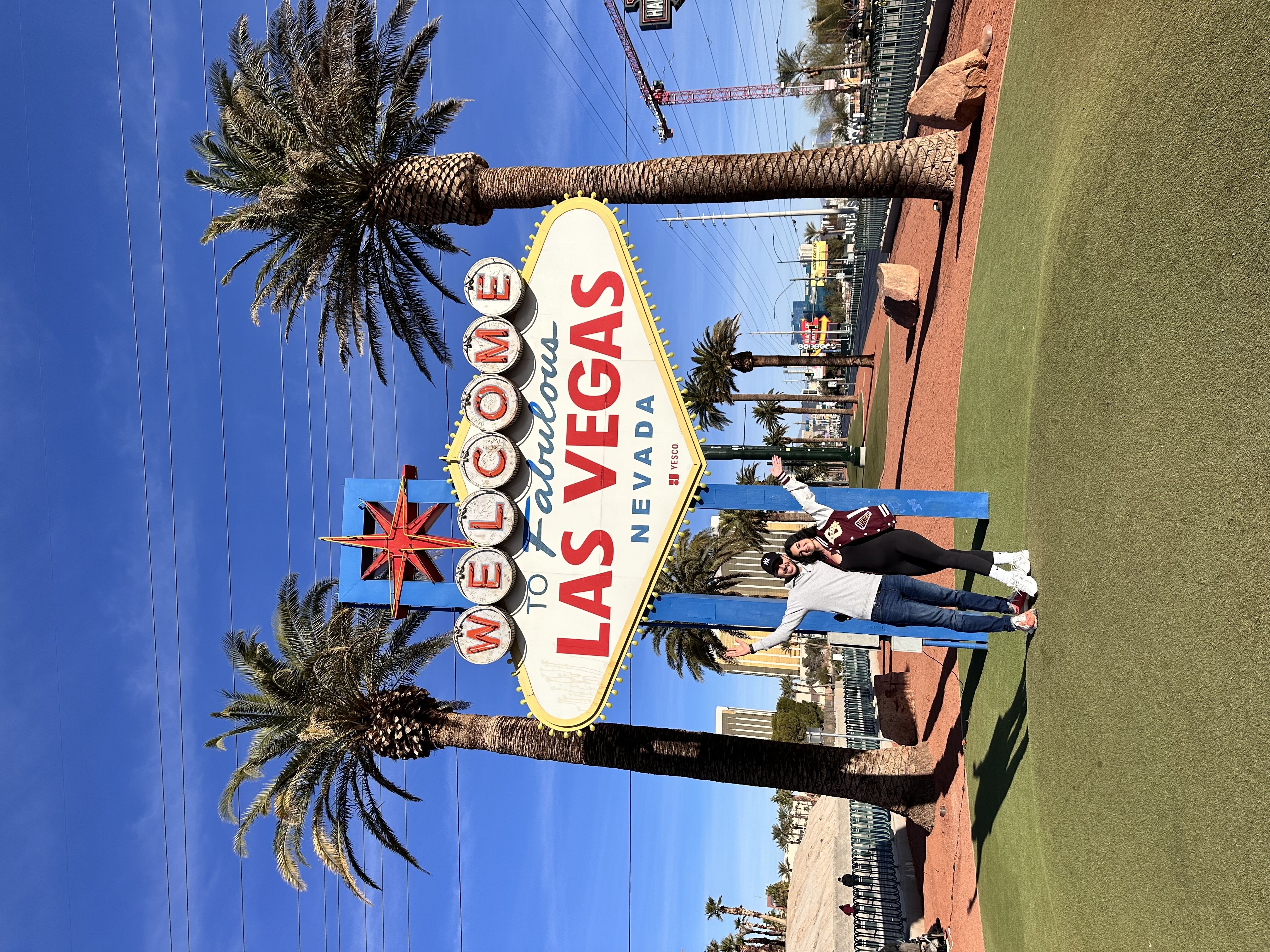 Las Vegas
