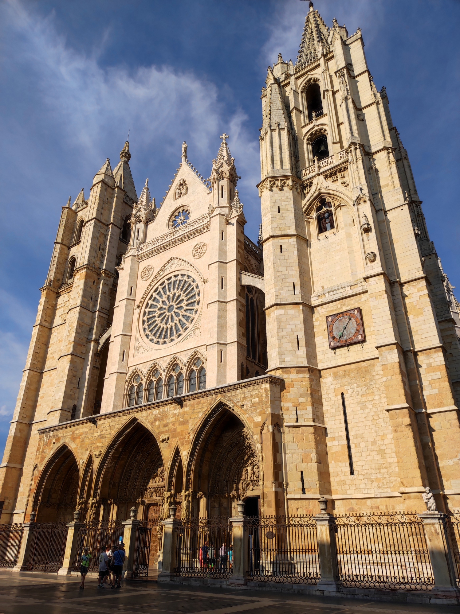 Hoteles en León, León Tu Hotel