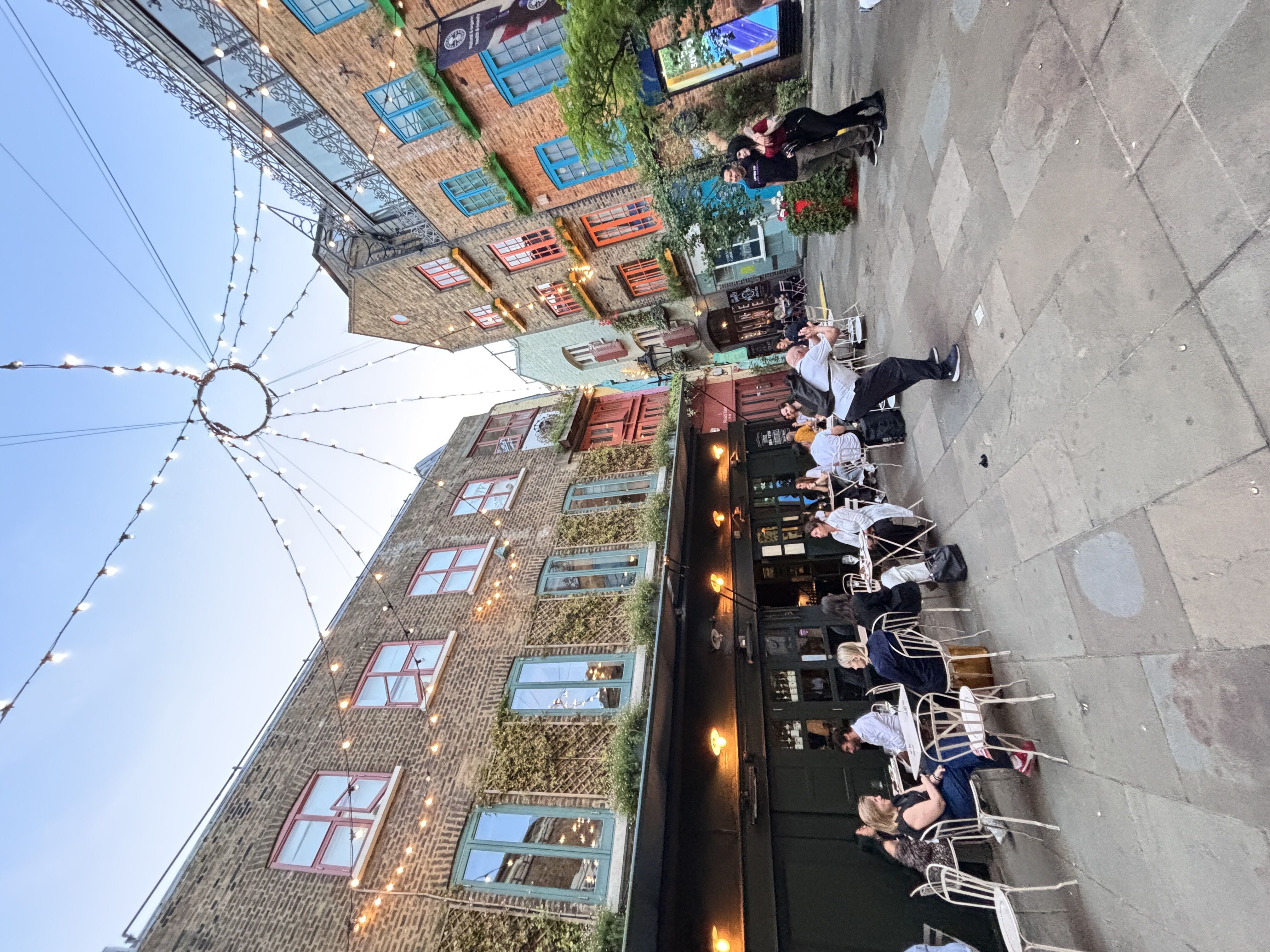 Londres