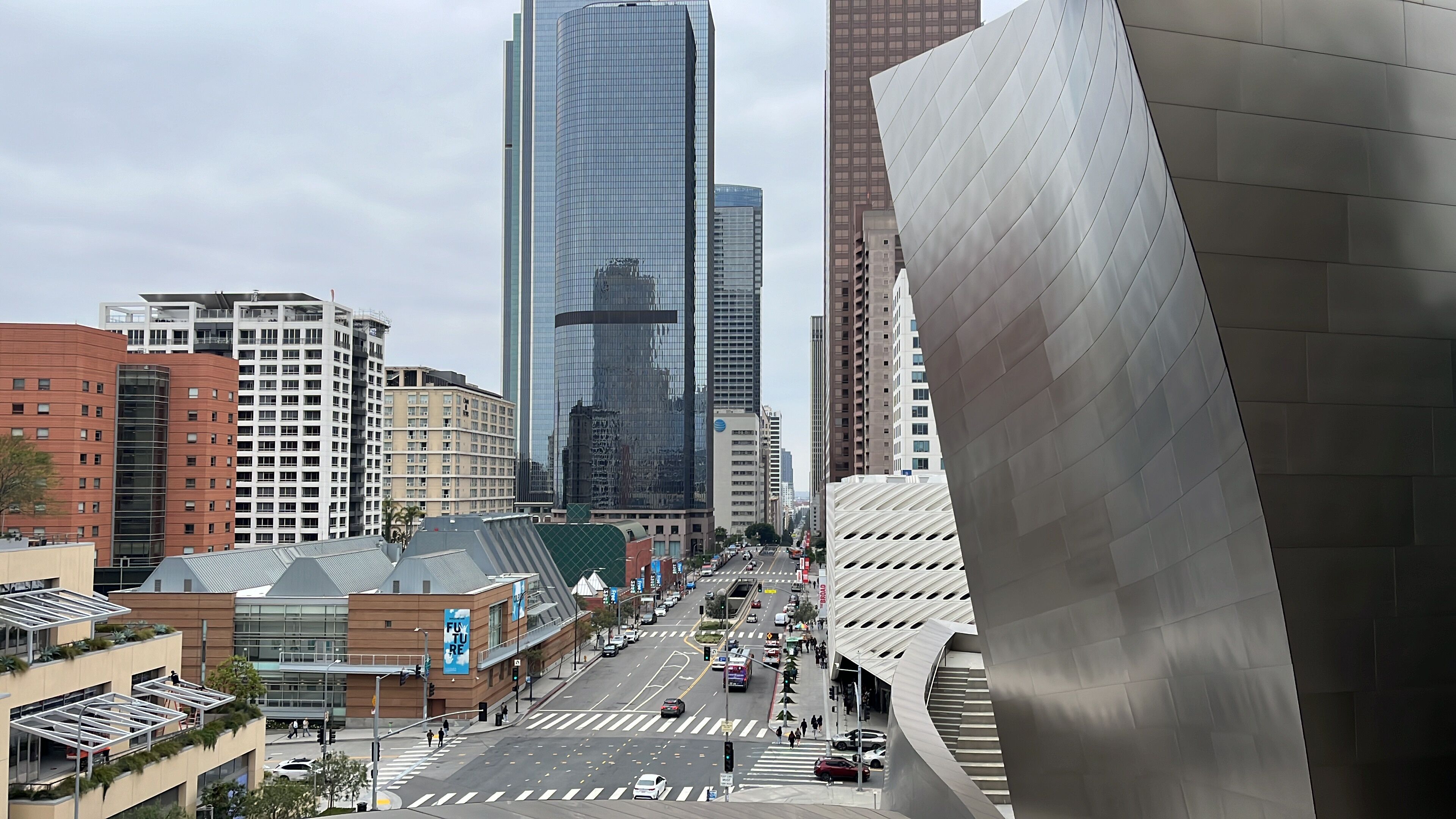 Los Angeles