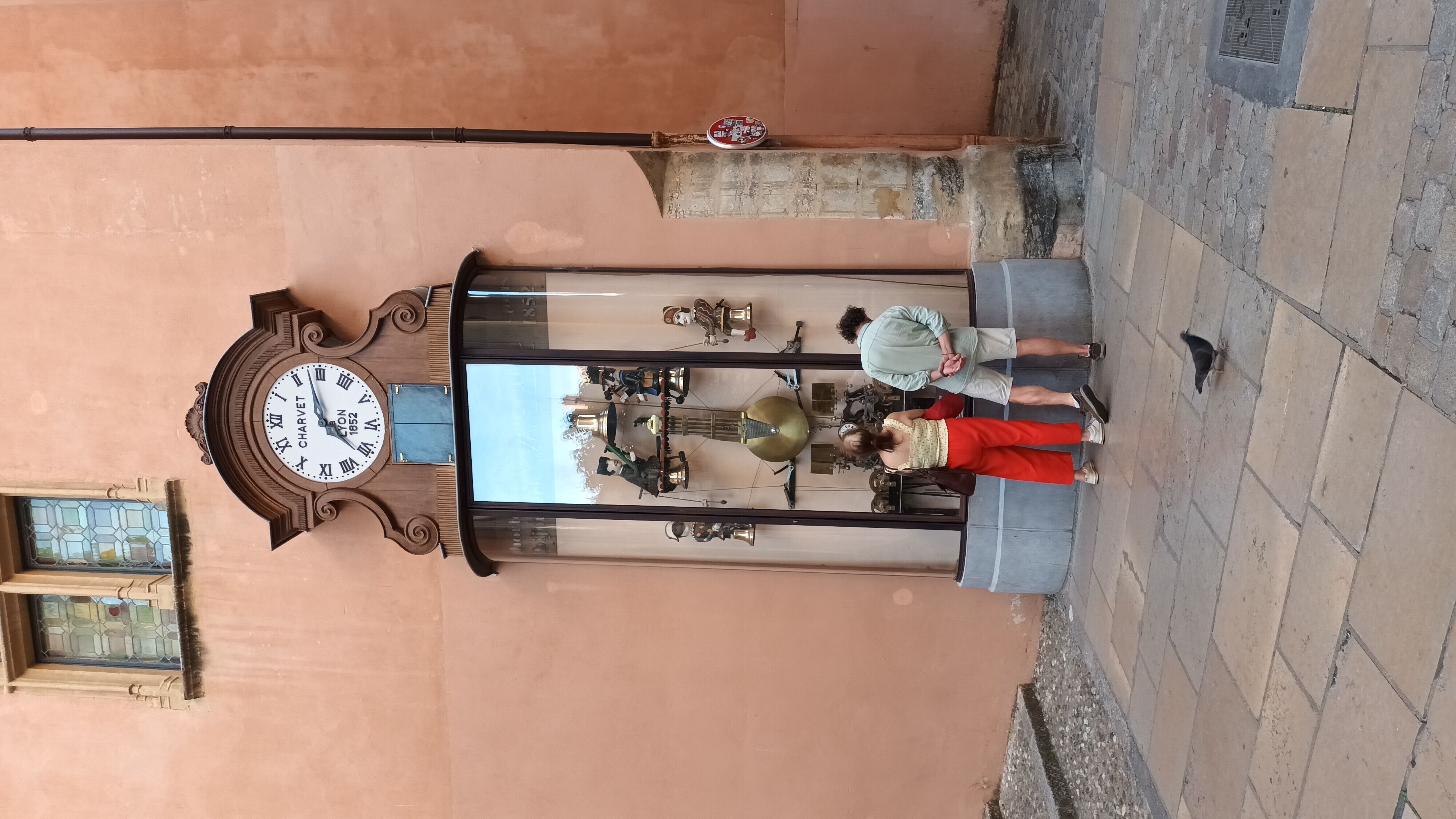 Lyon