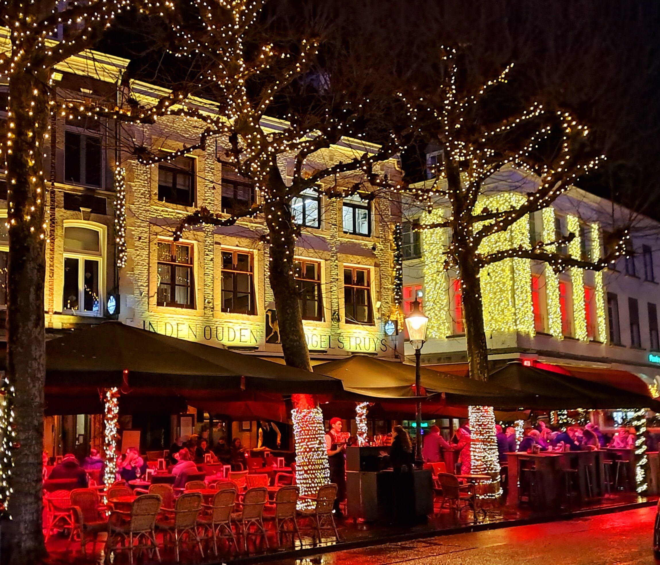 Maastricht
