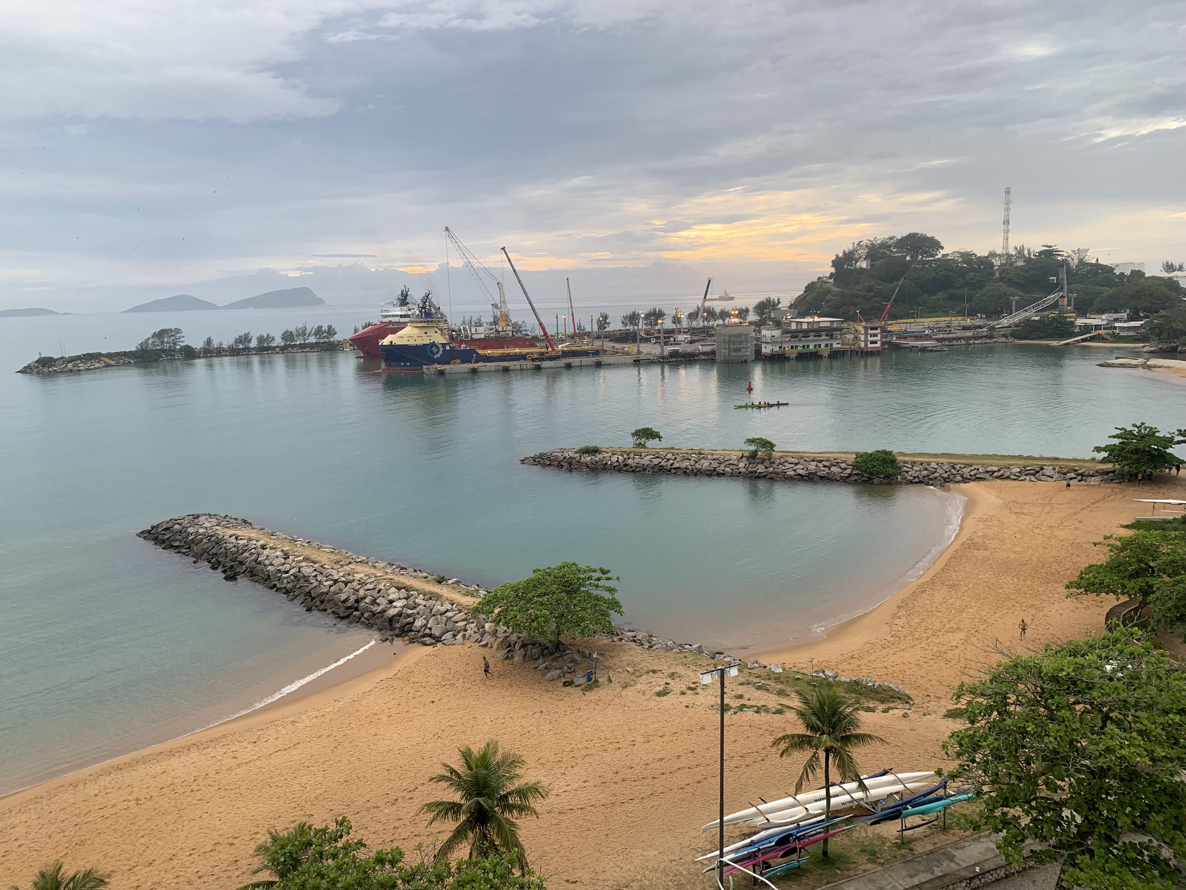 Macaé