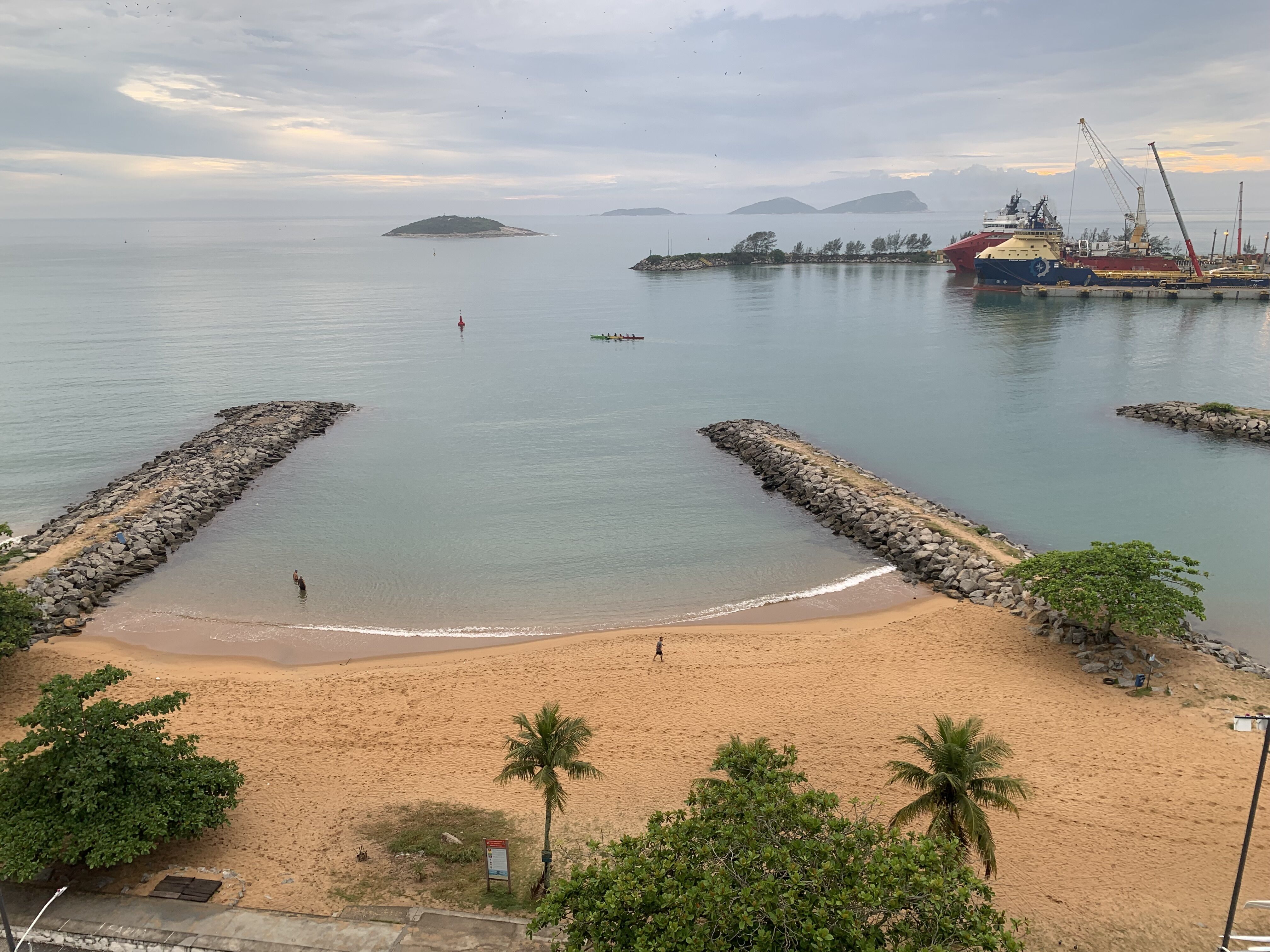 Macaé