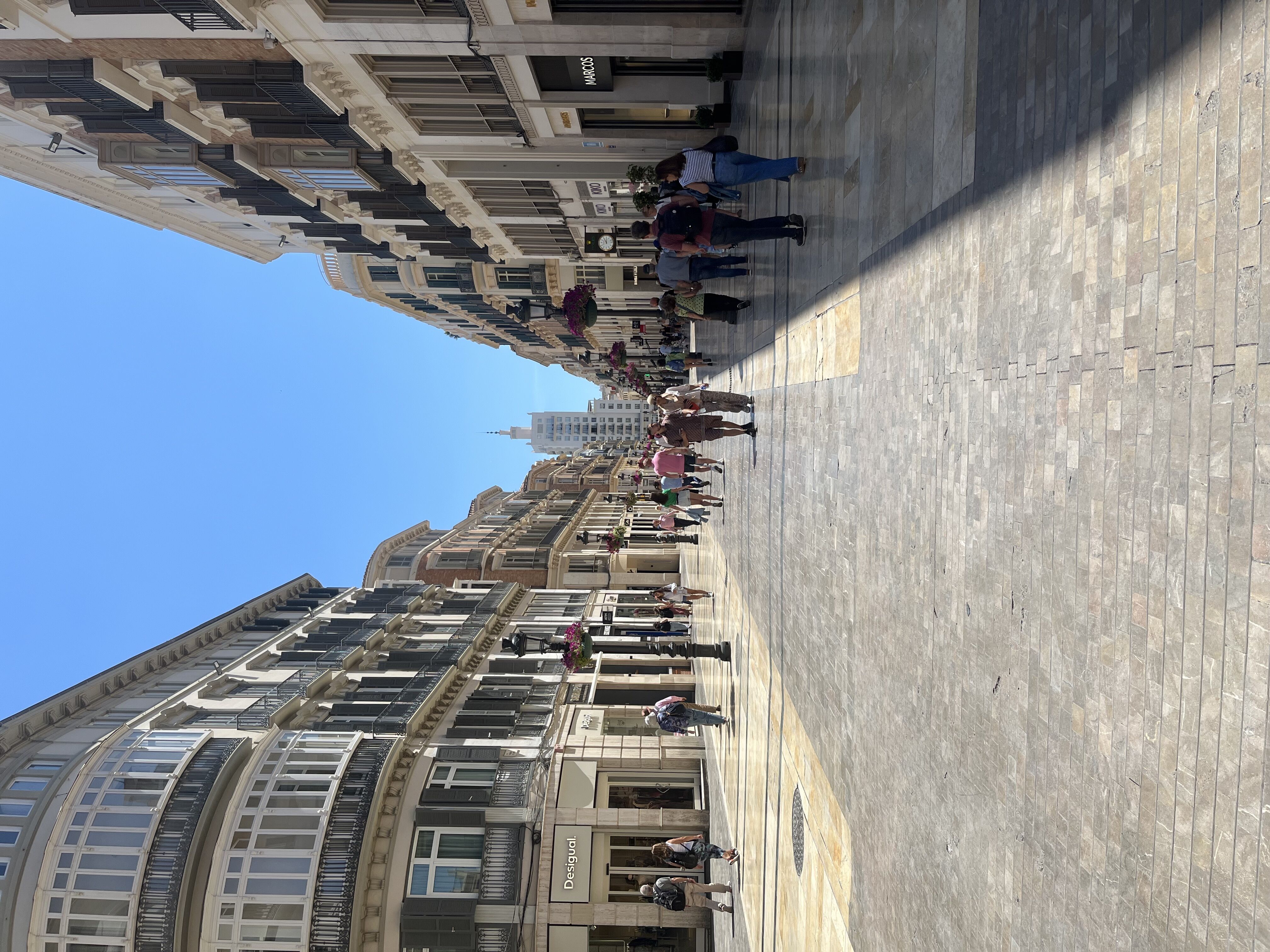 Malaga