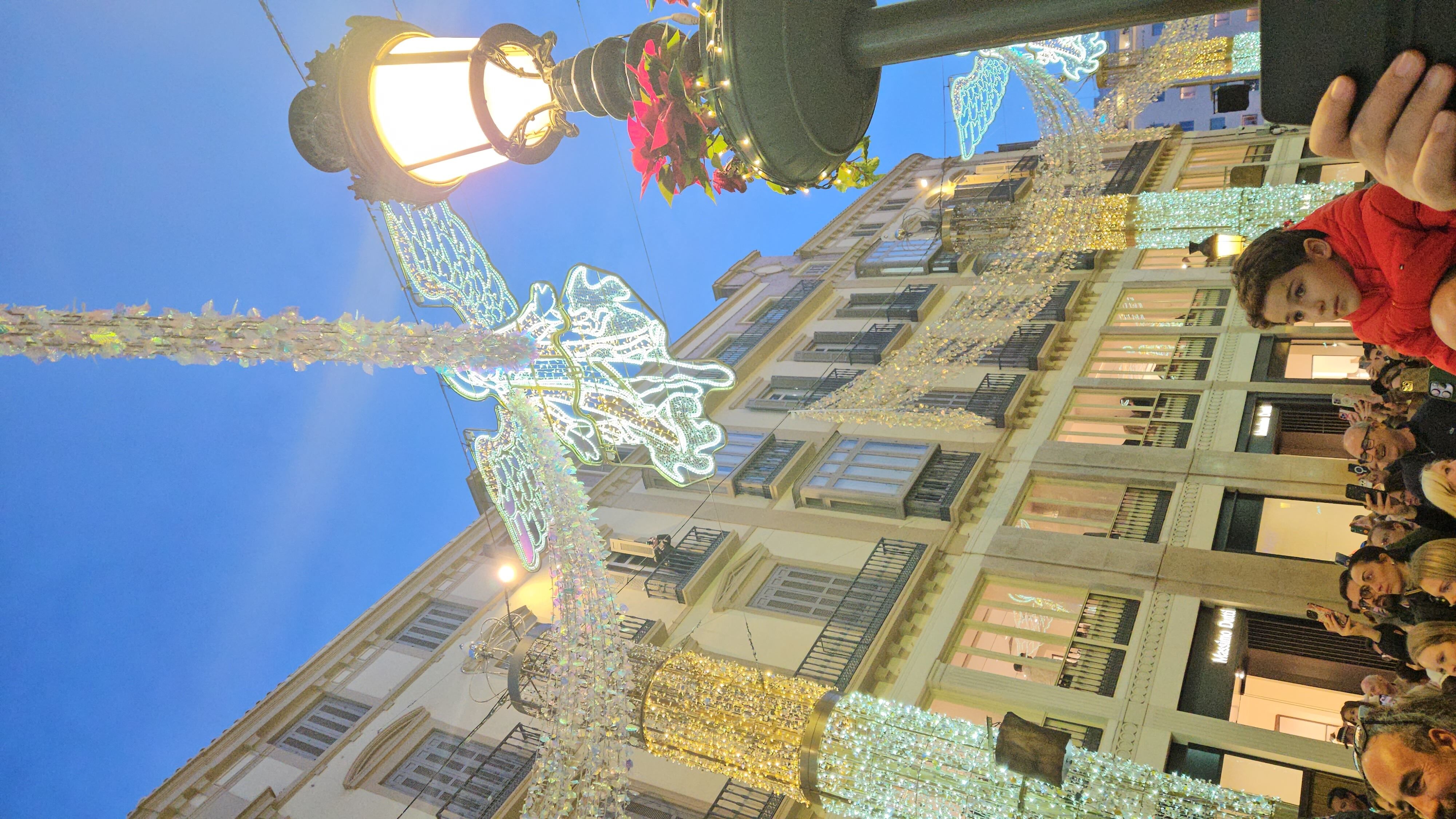 Malaga