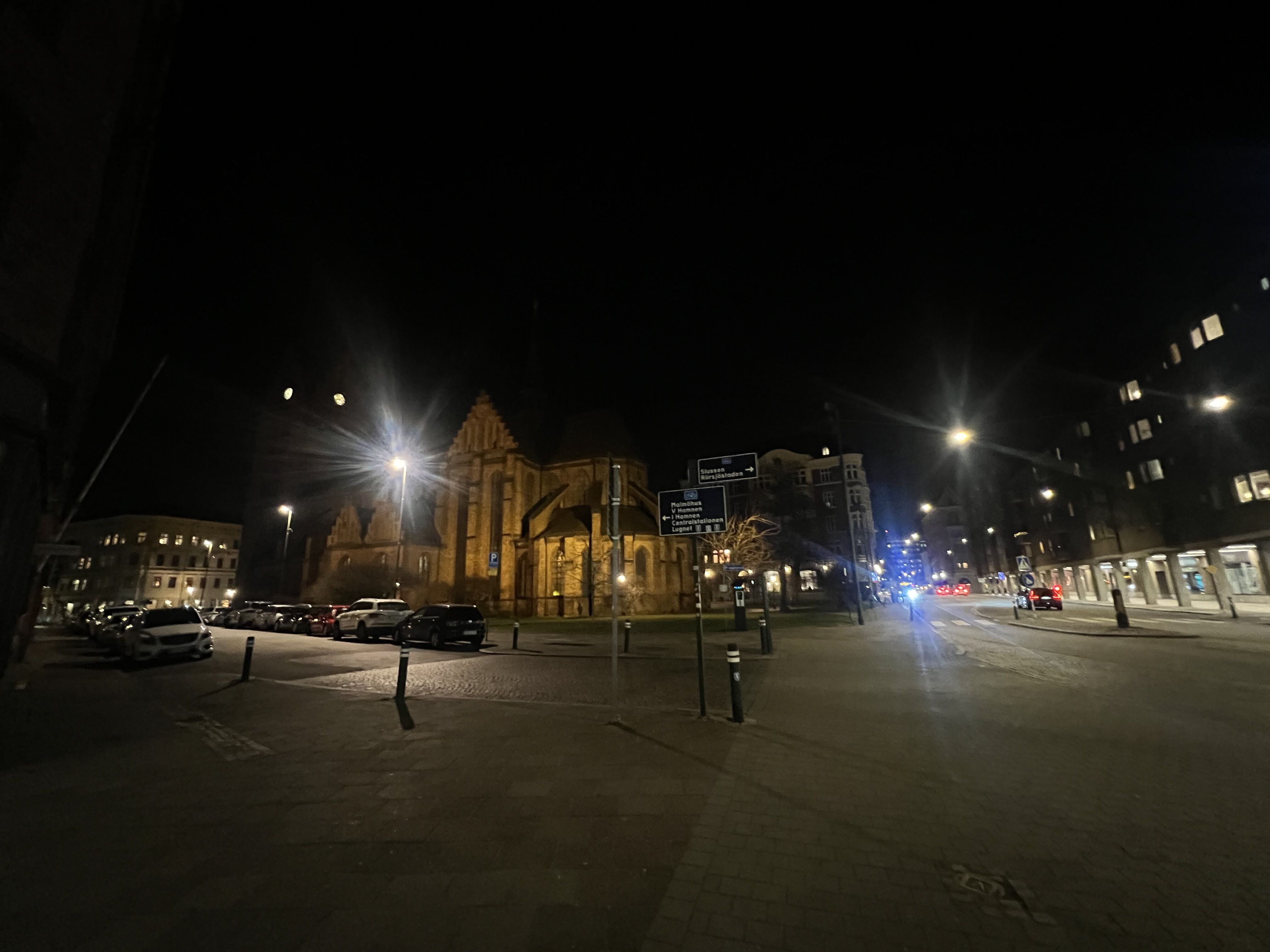Malmö