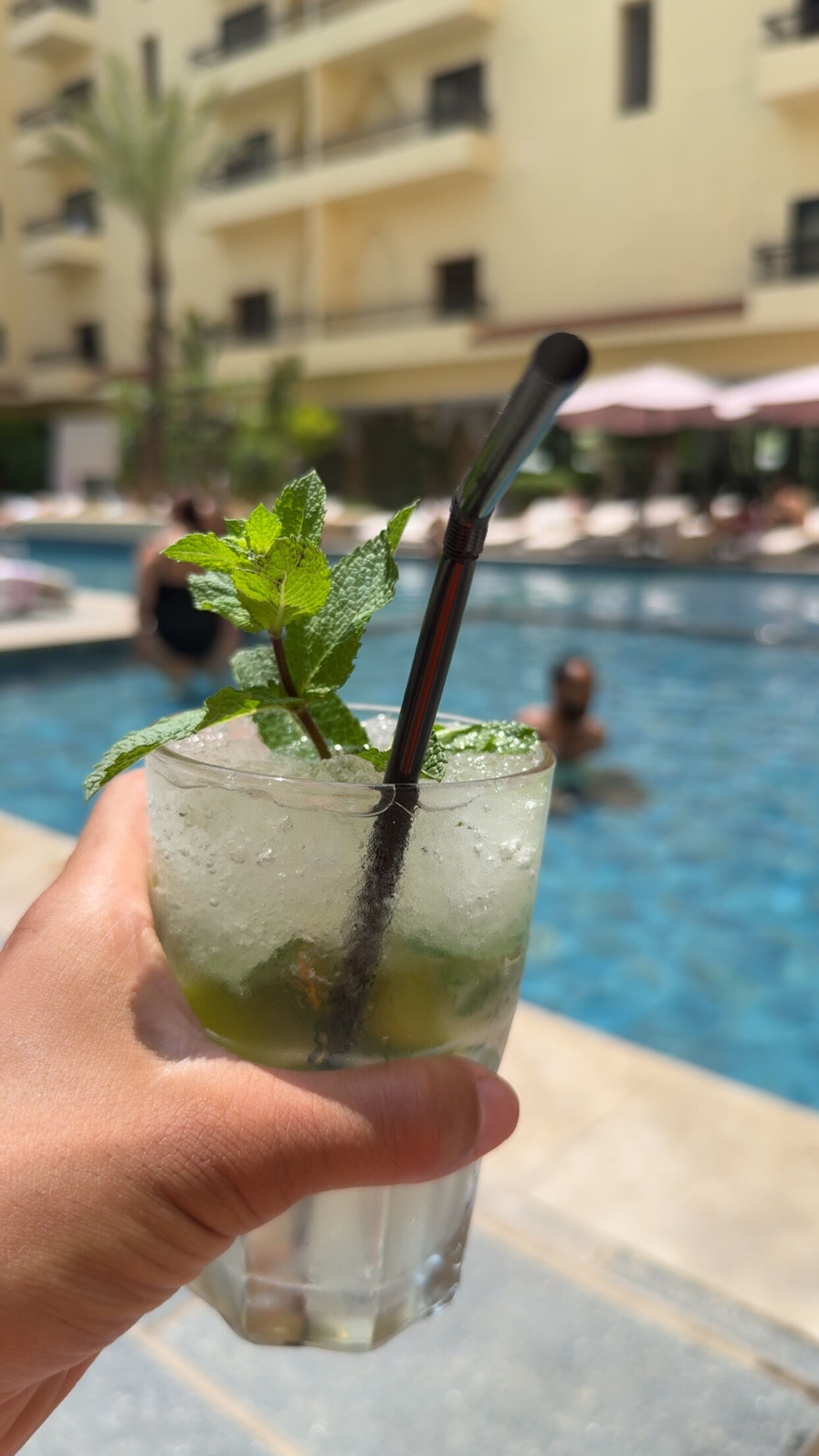 Marrakech