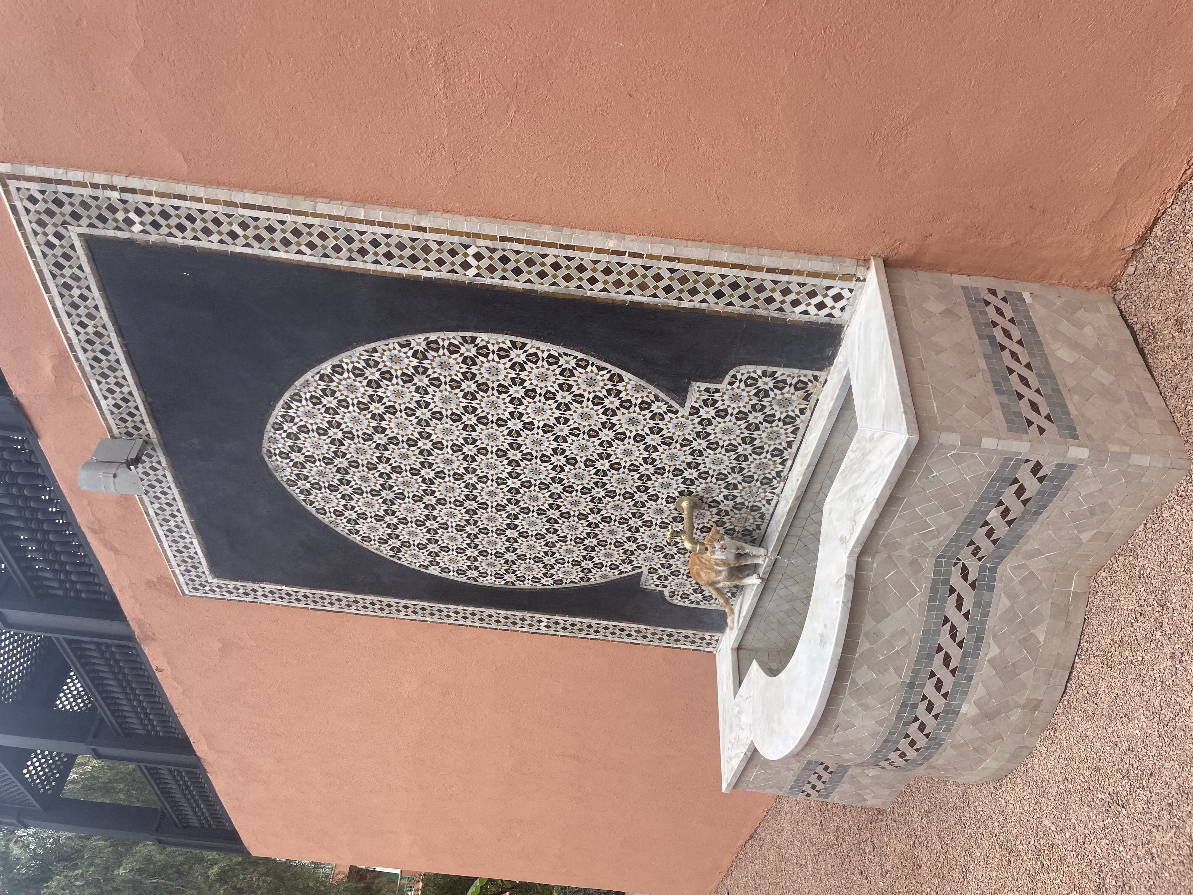 Marrakech