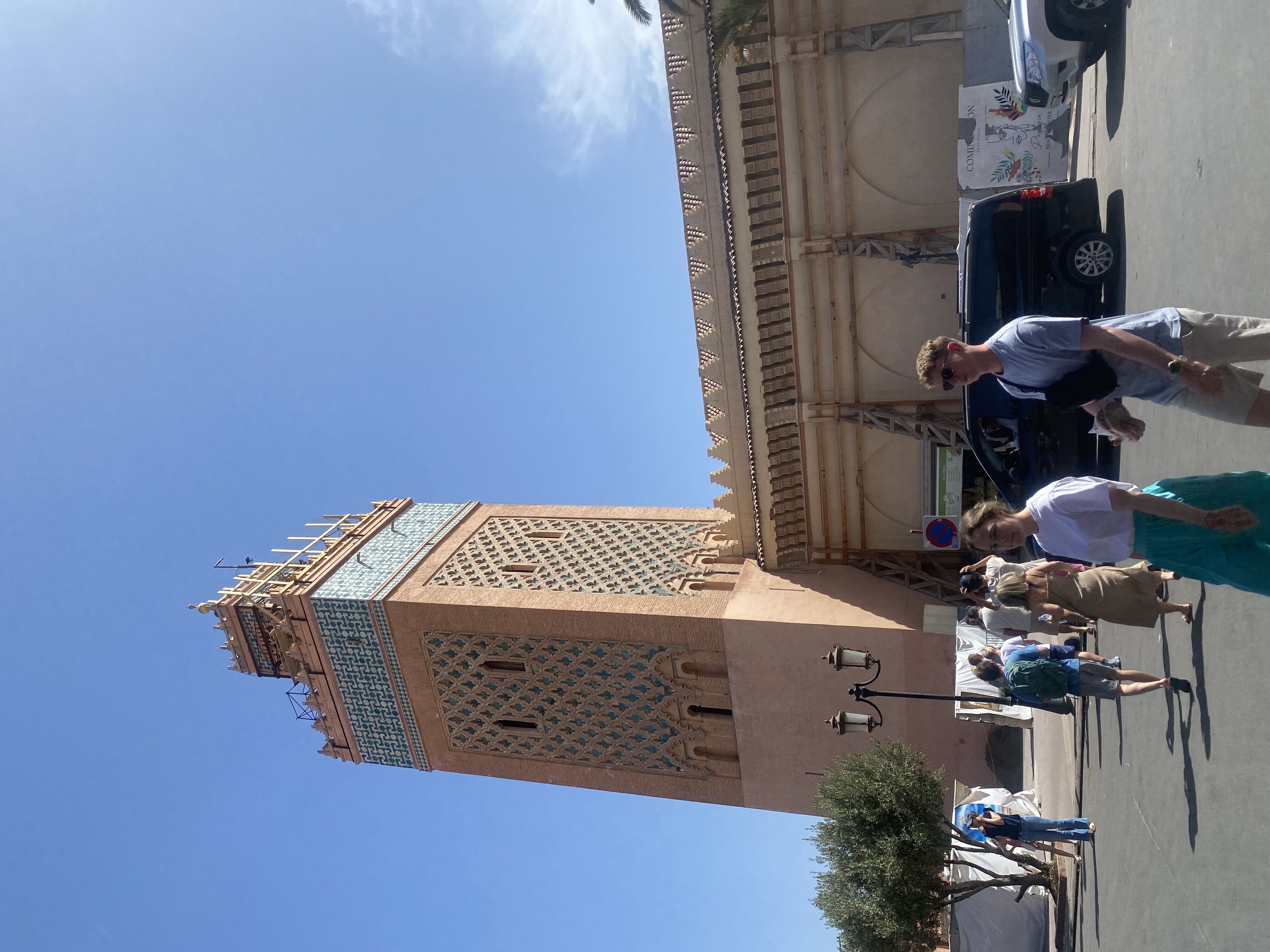 Marrakech