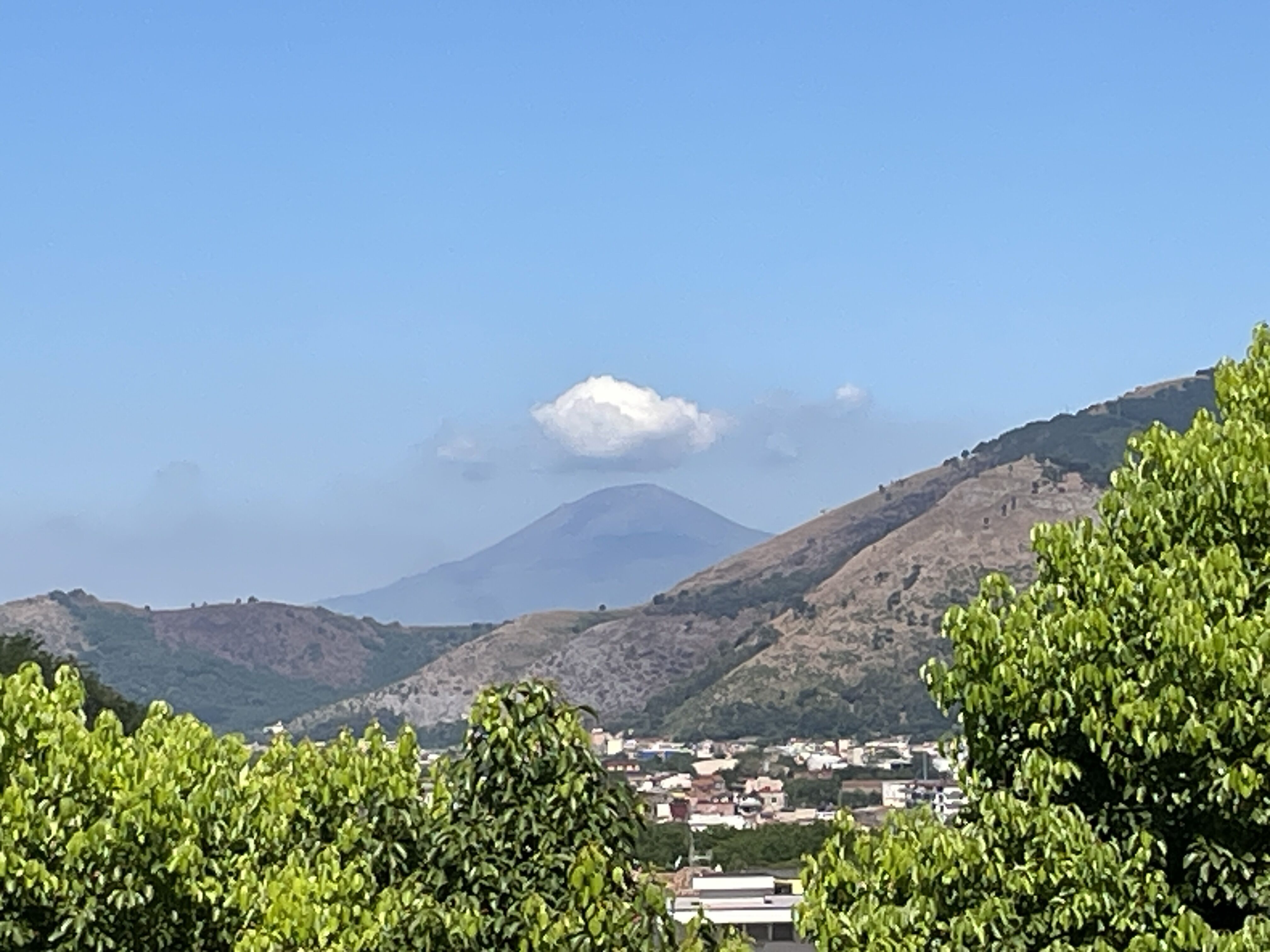 El milagro eucarístico en San Mauro la Bruca cumple 50 años, image size:4032x3024