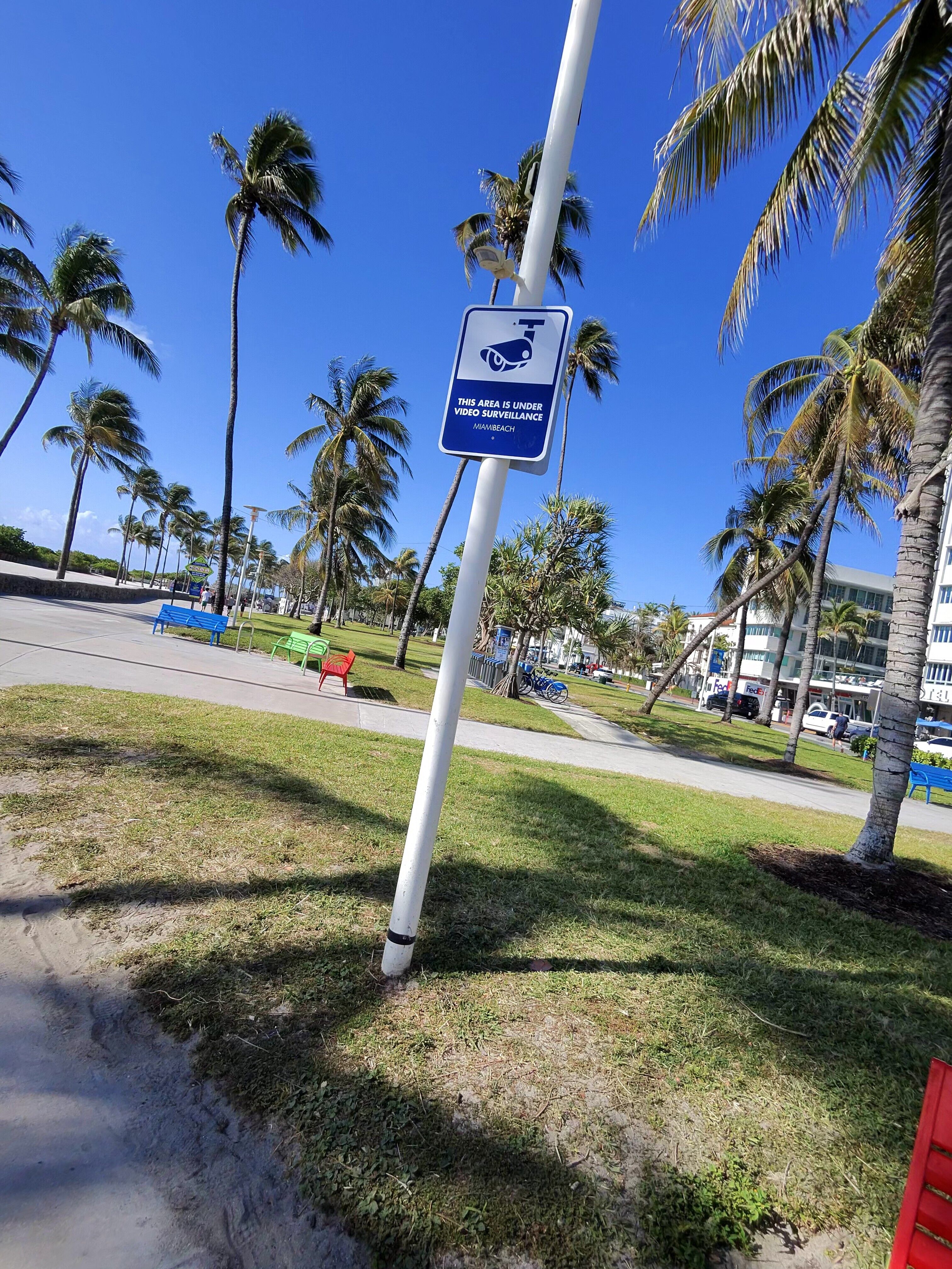 Miami Beach