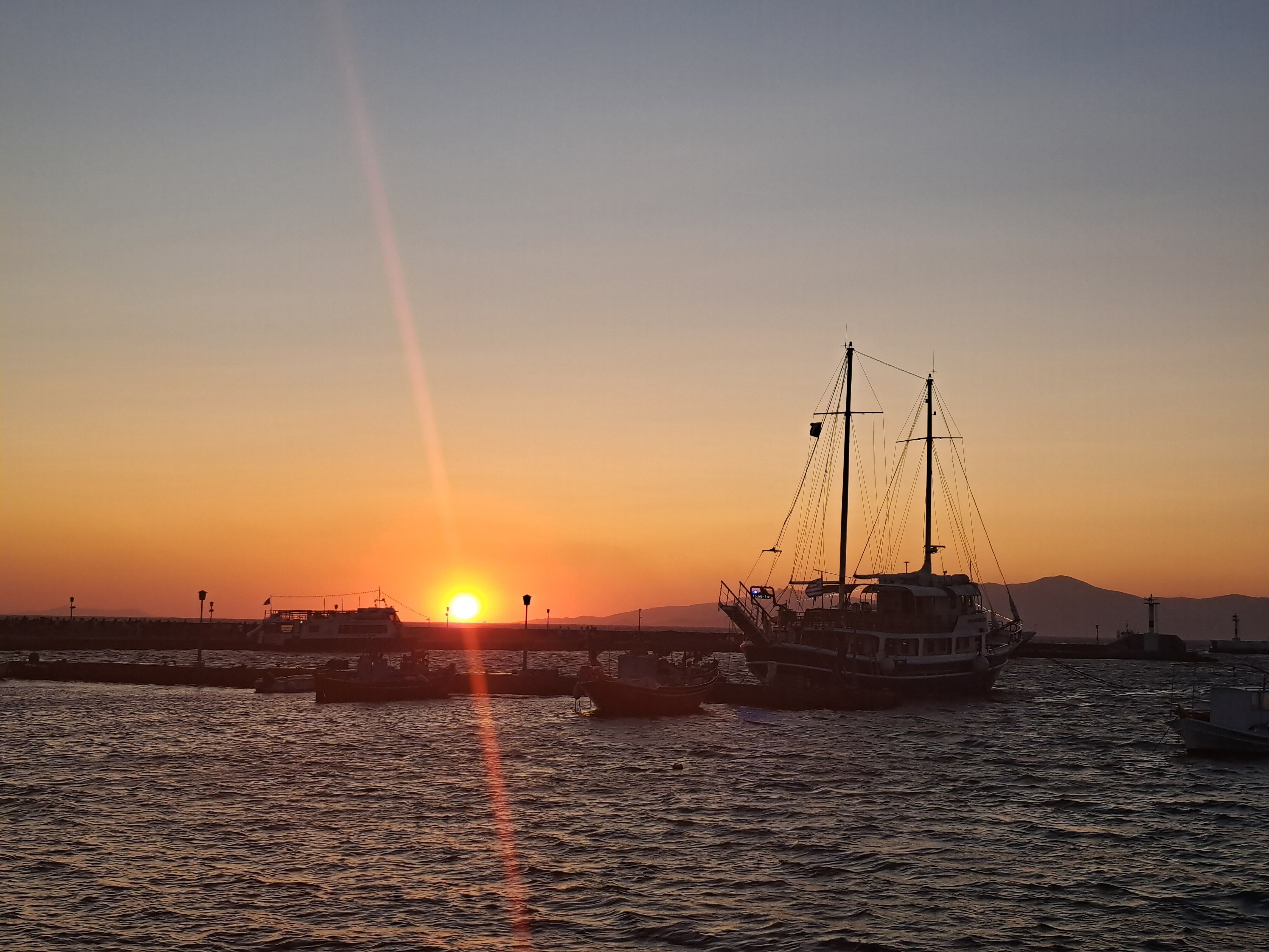 Mikonos