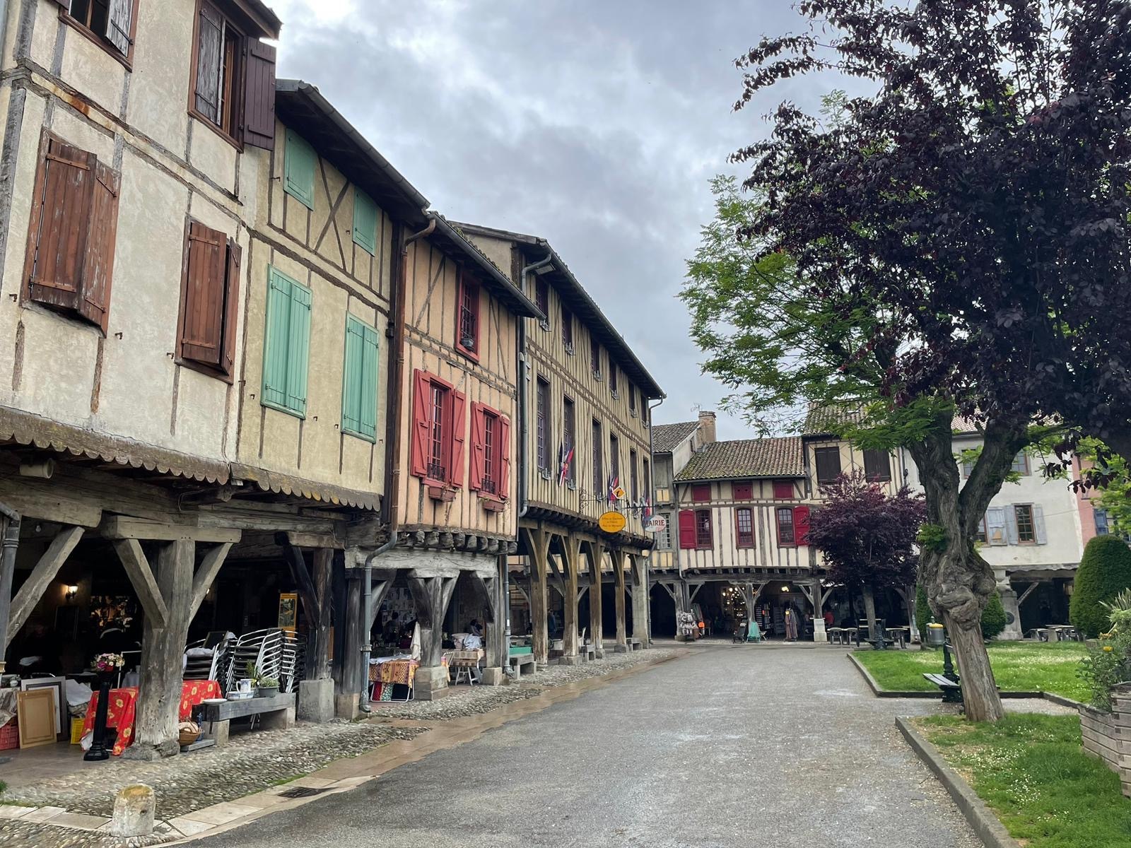 Mirepoix
