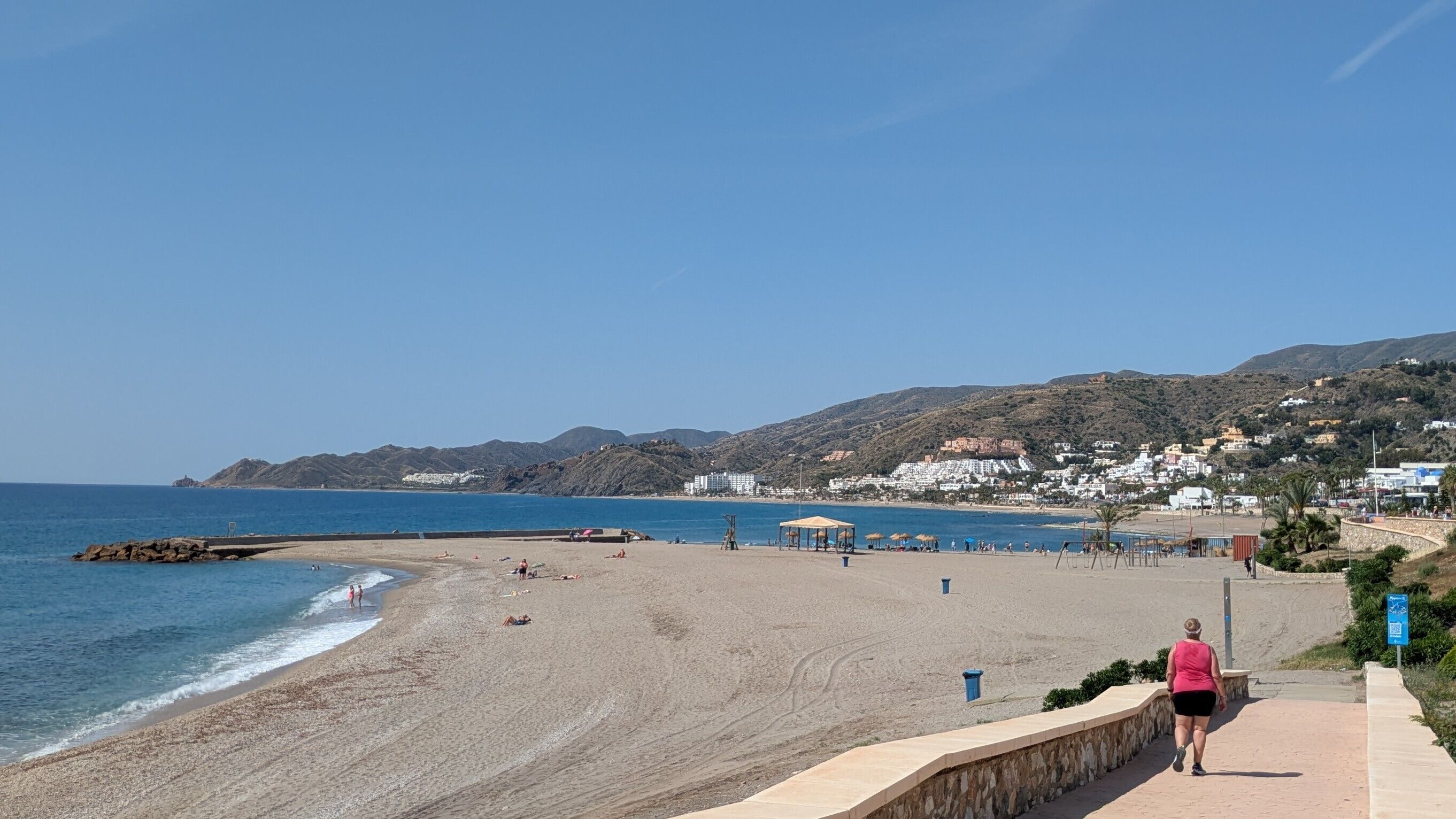 Mojacar