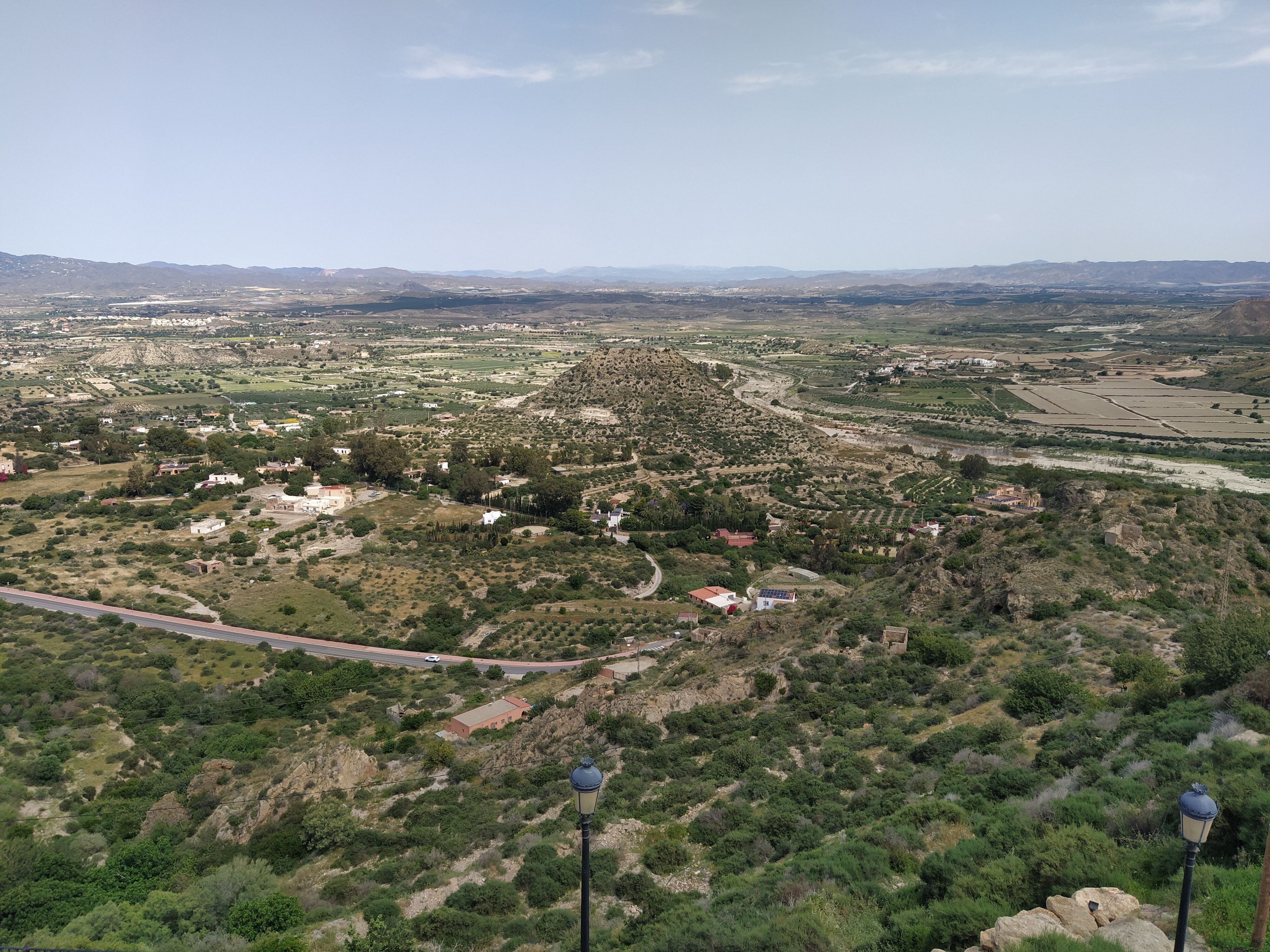 Mojacar