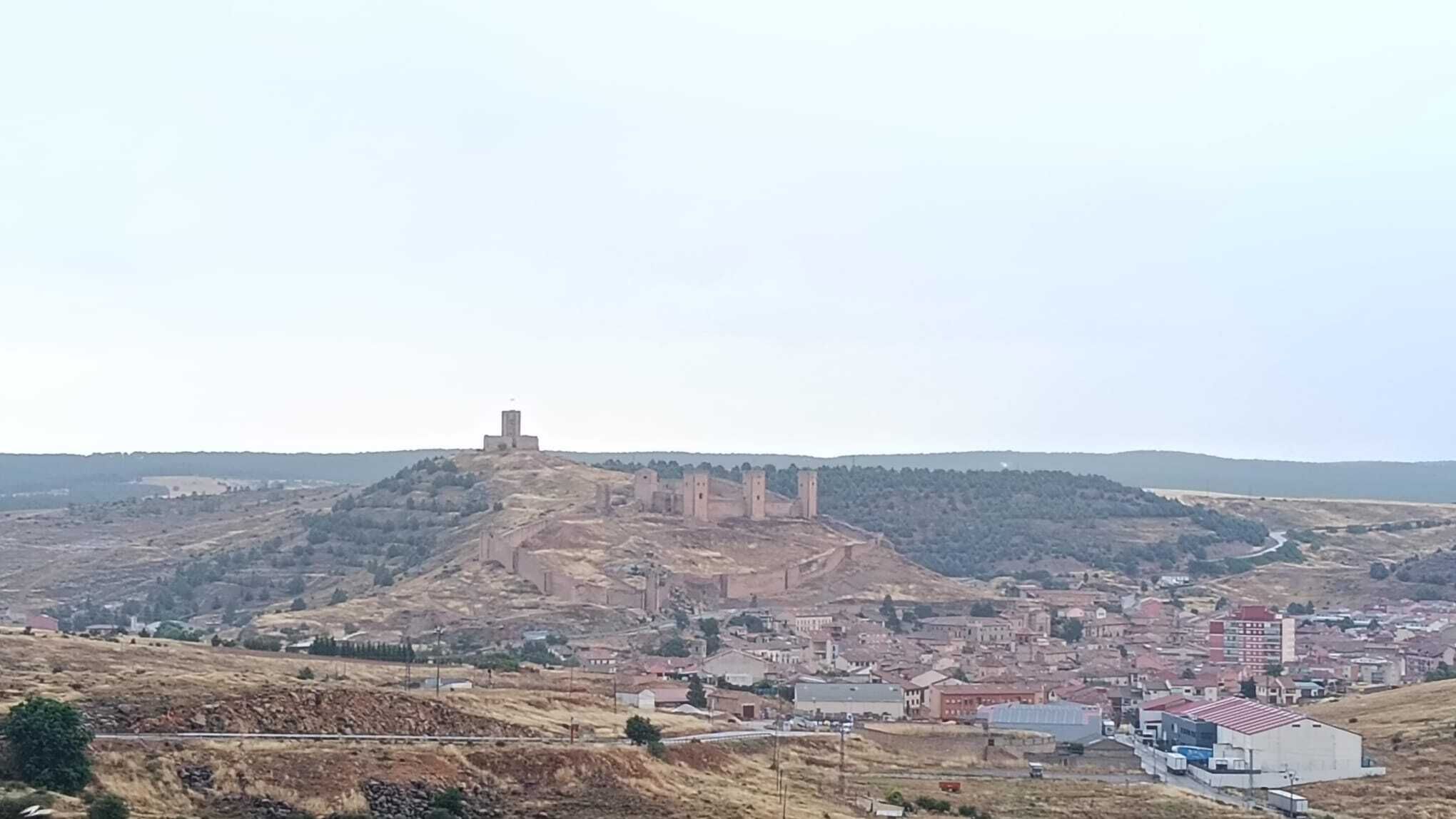 Molina de Aragon