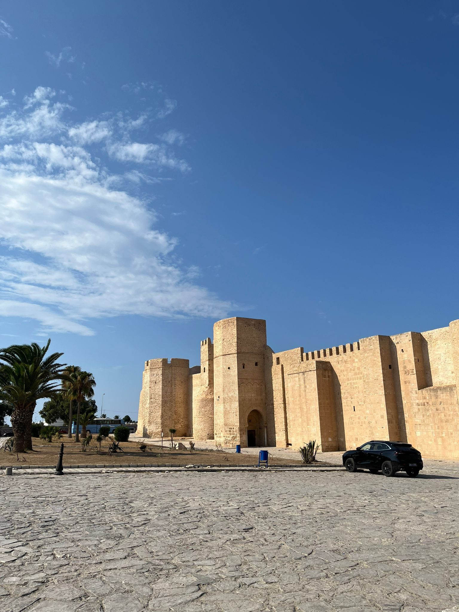Monastir