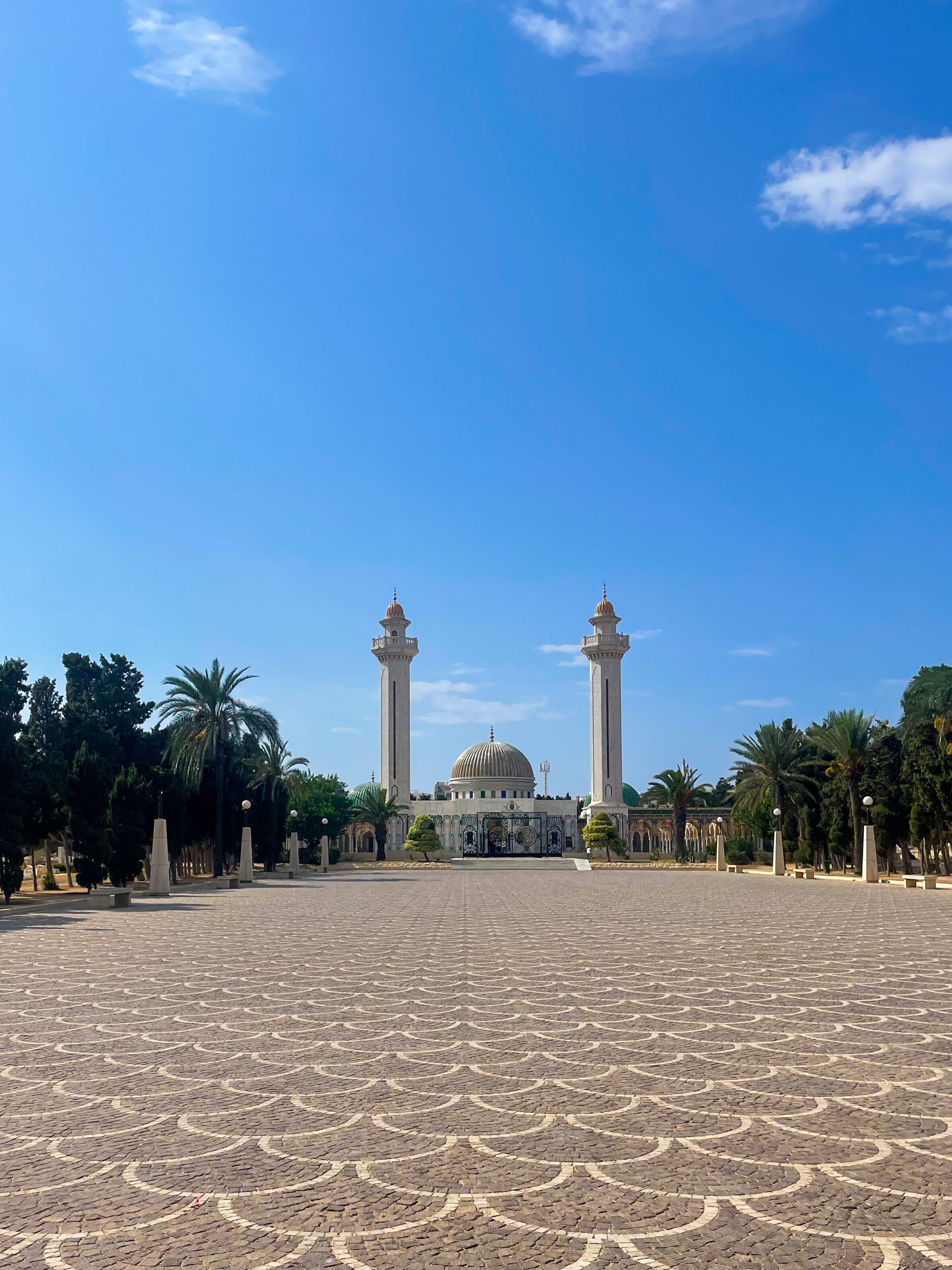 Monastir
