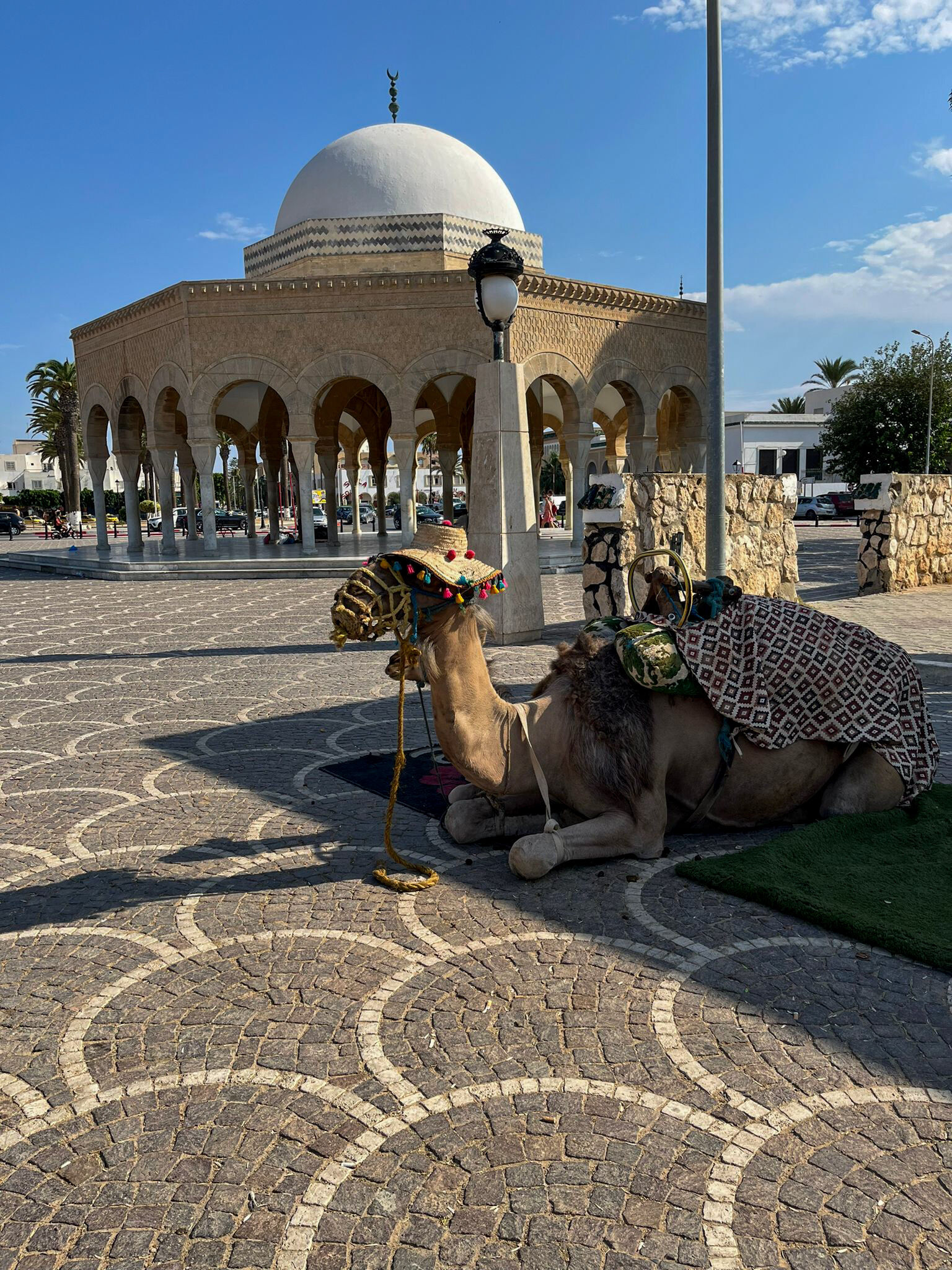 Monastir