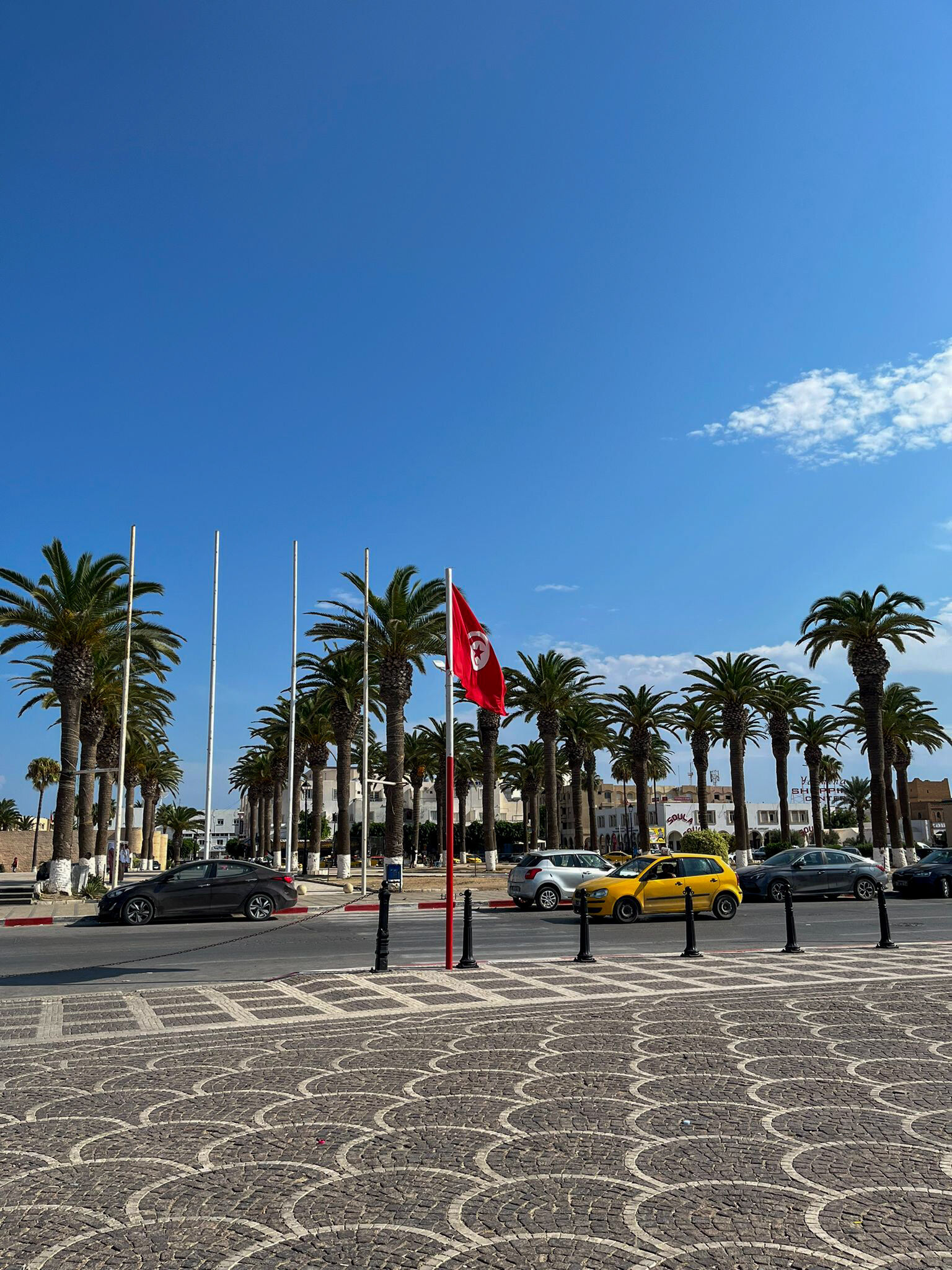 Monastir