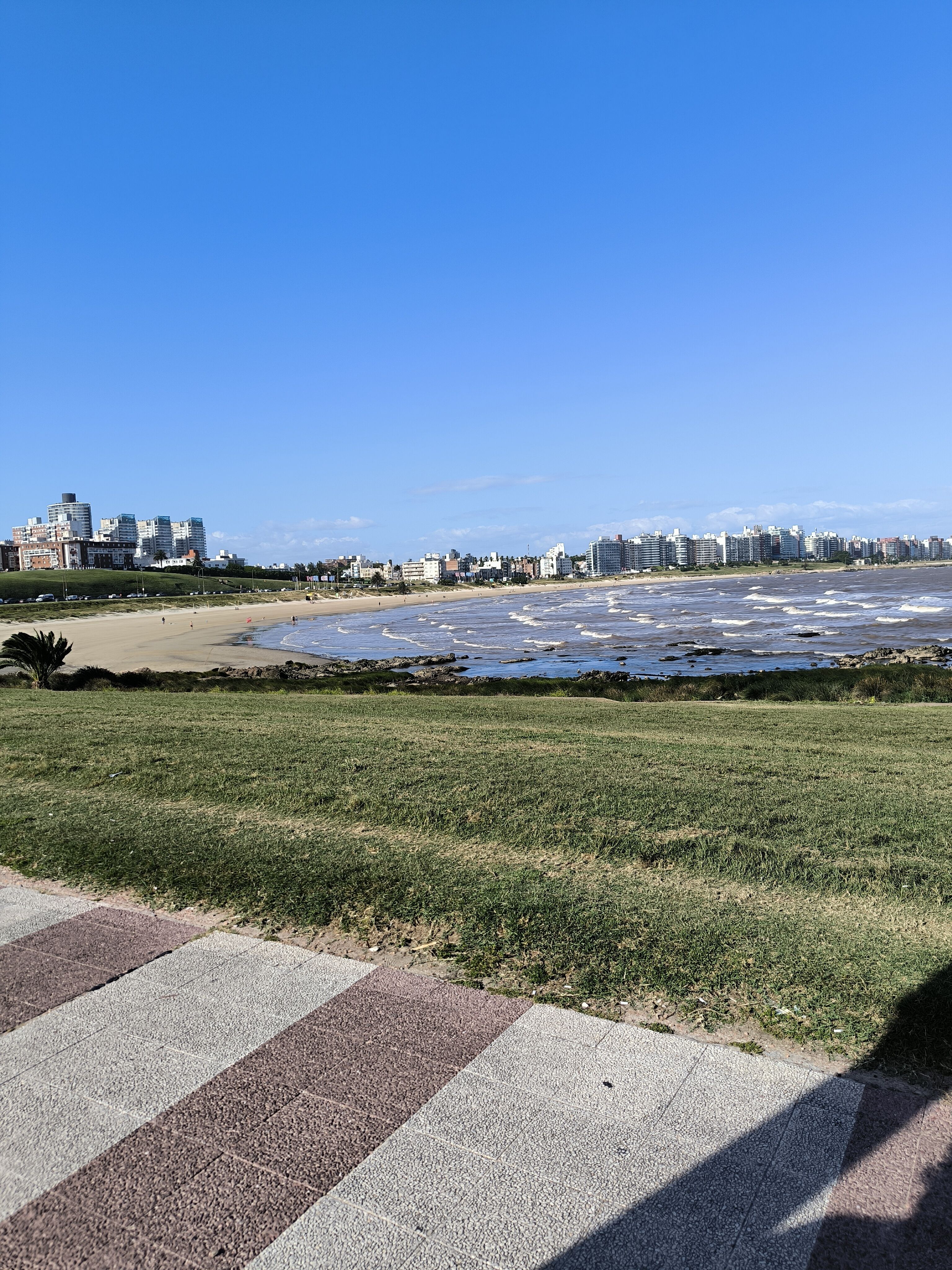 Montevideo