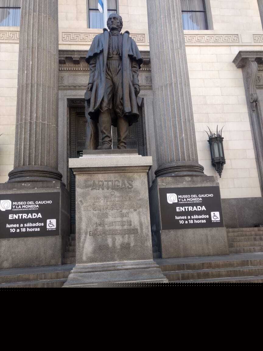 Montevideo