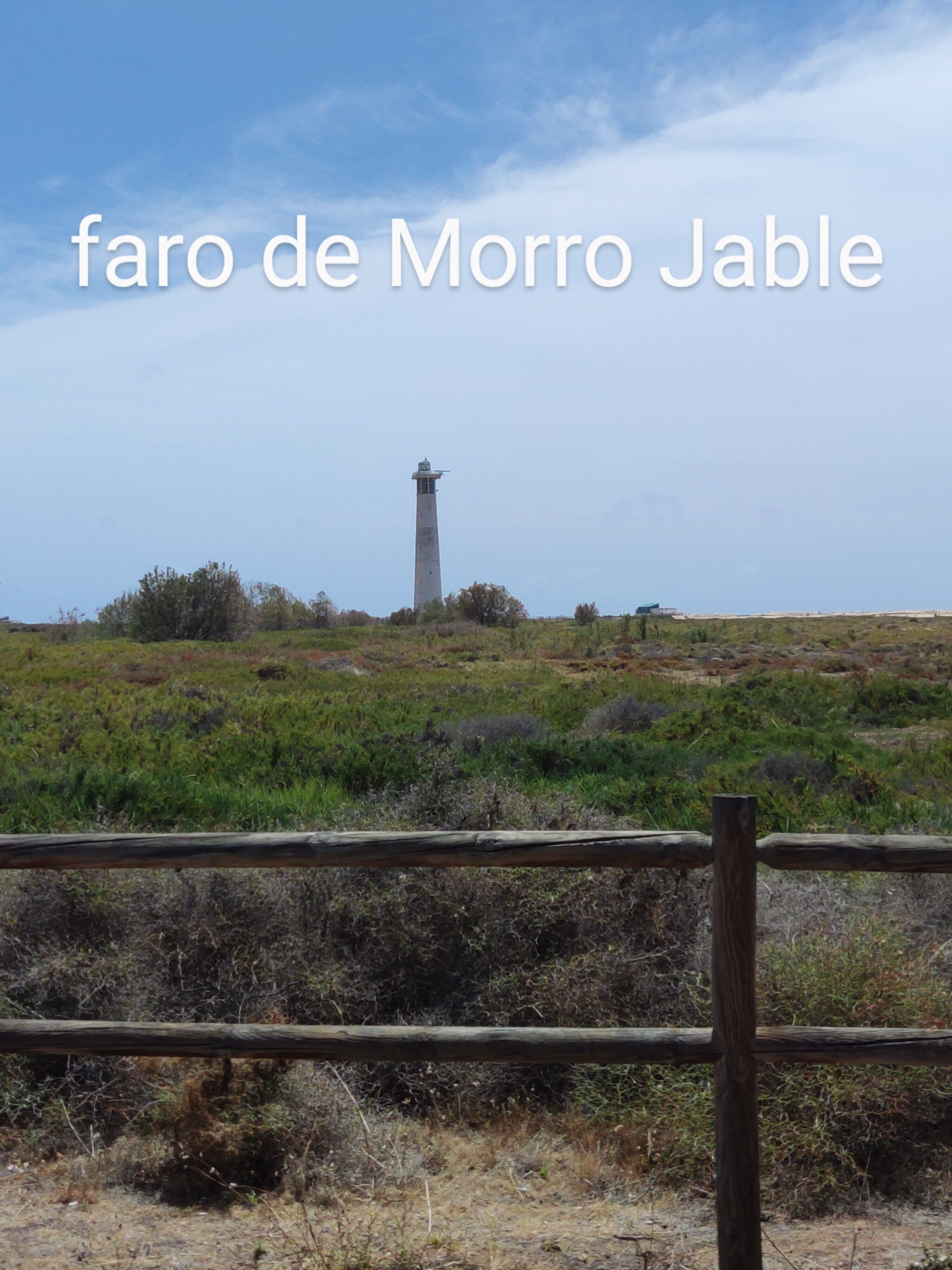 Morrojable