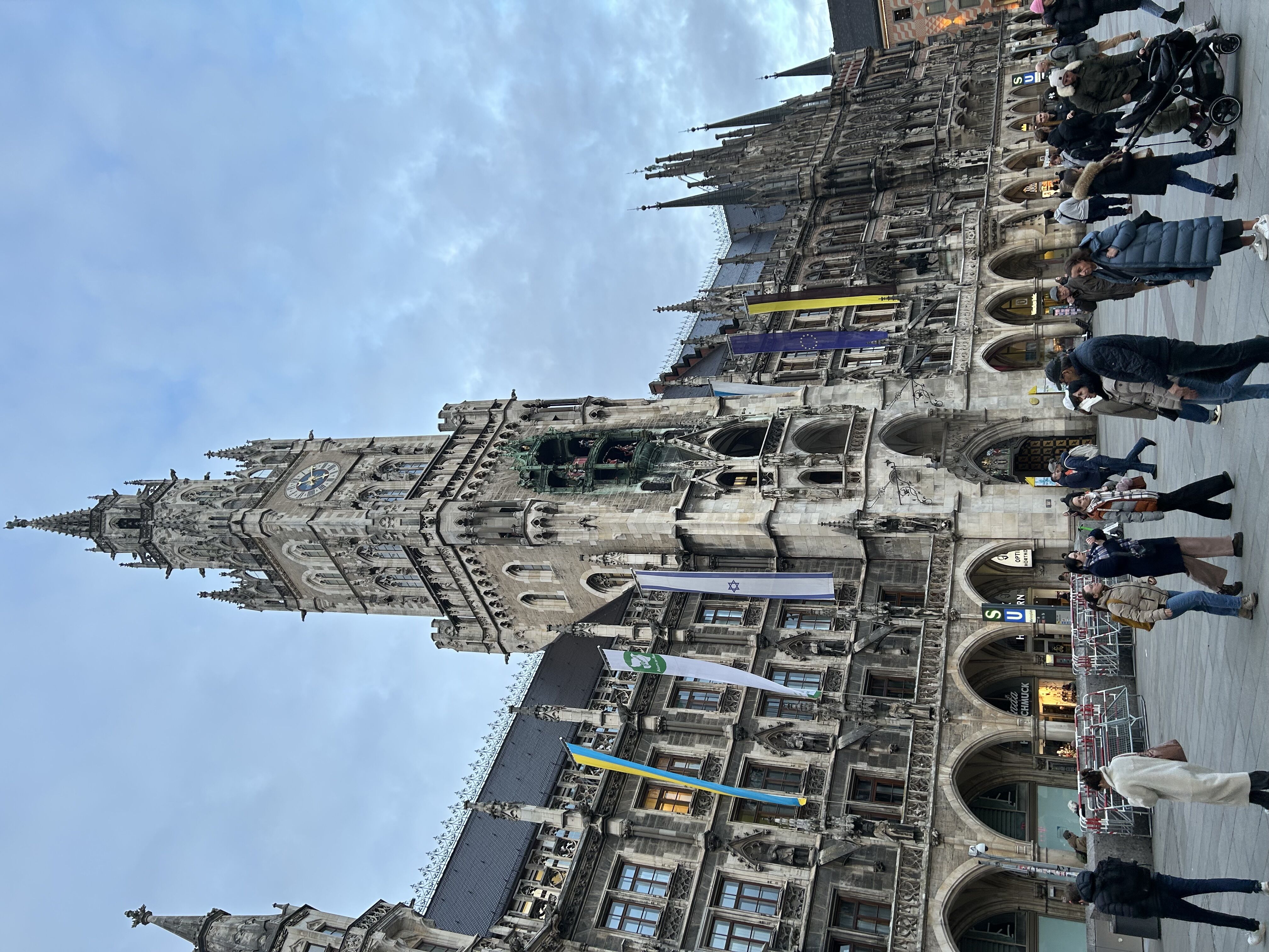 Munich