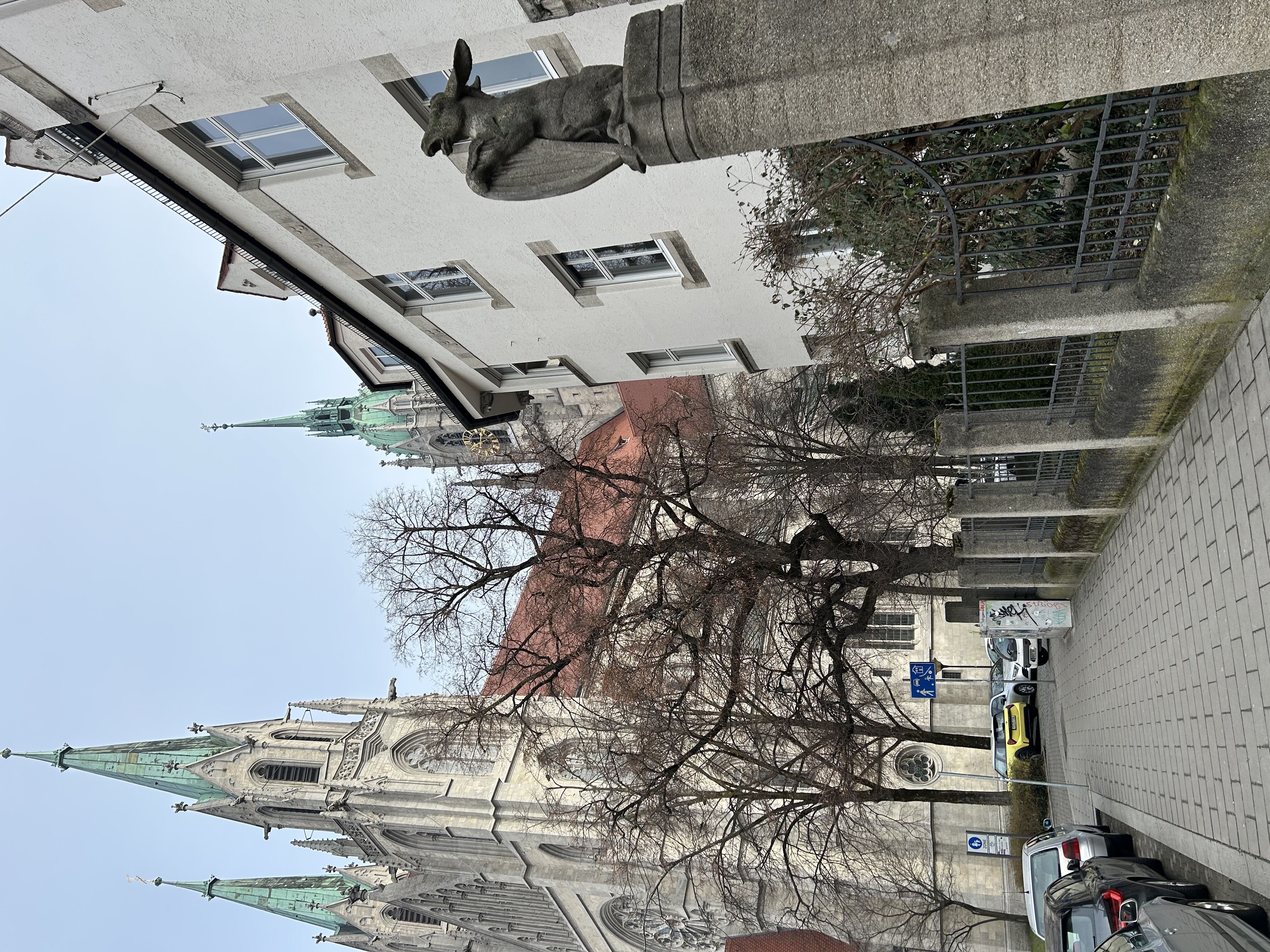 Munich
