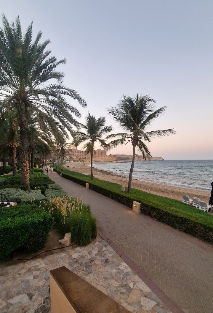 Muscat