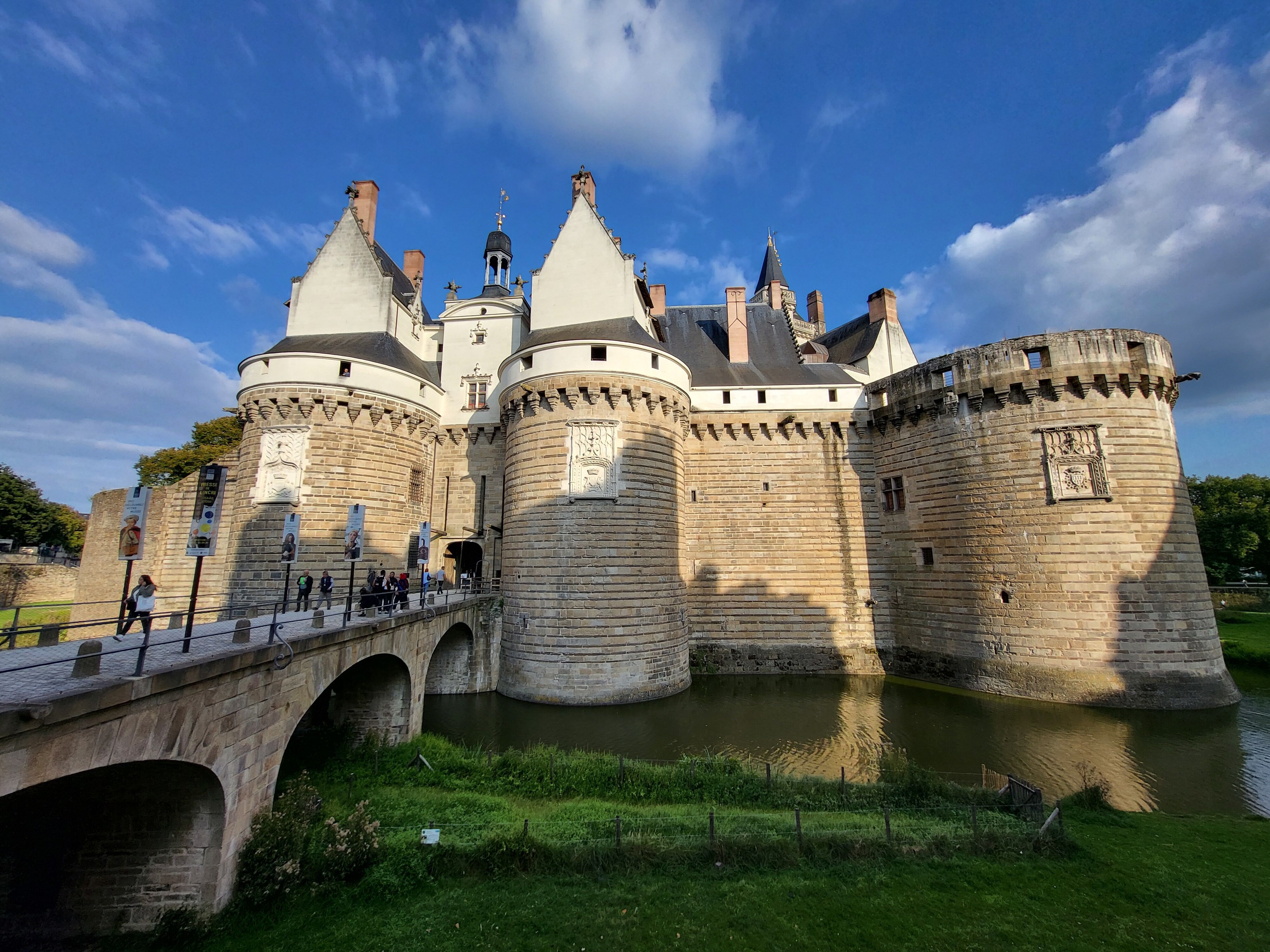 Nantes