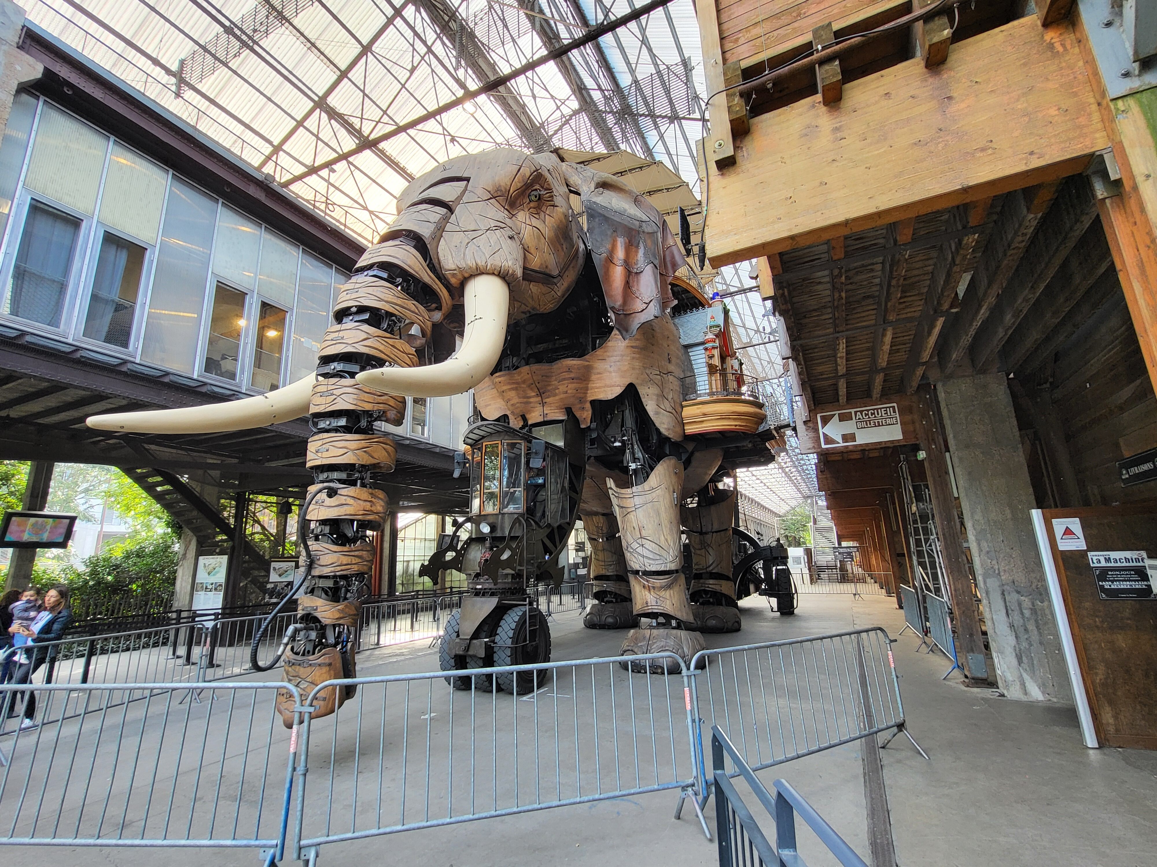 Nantes