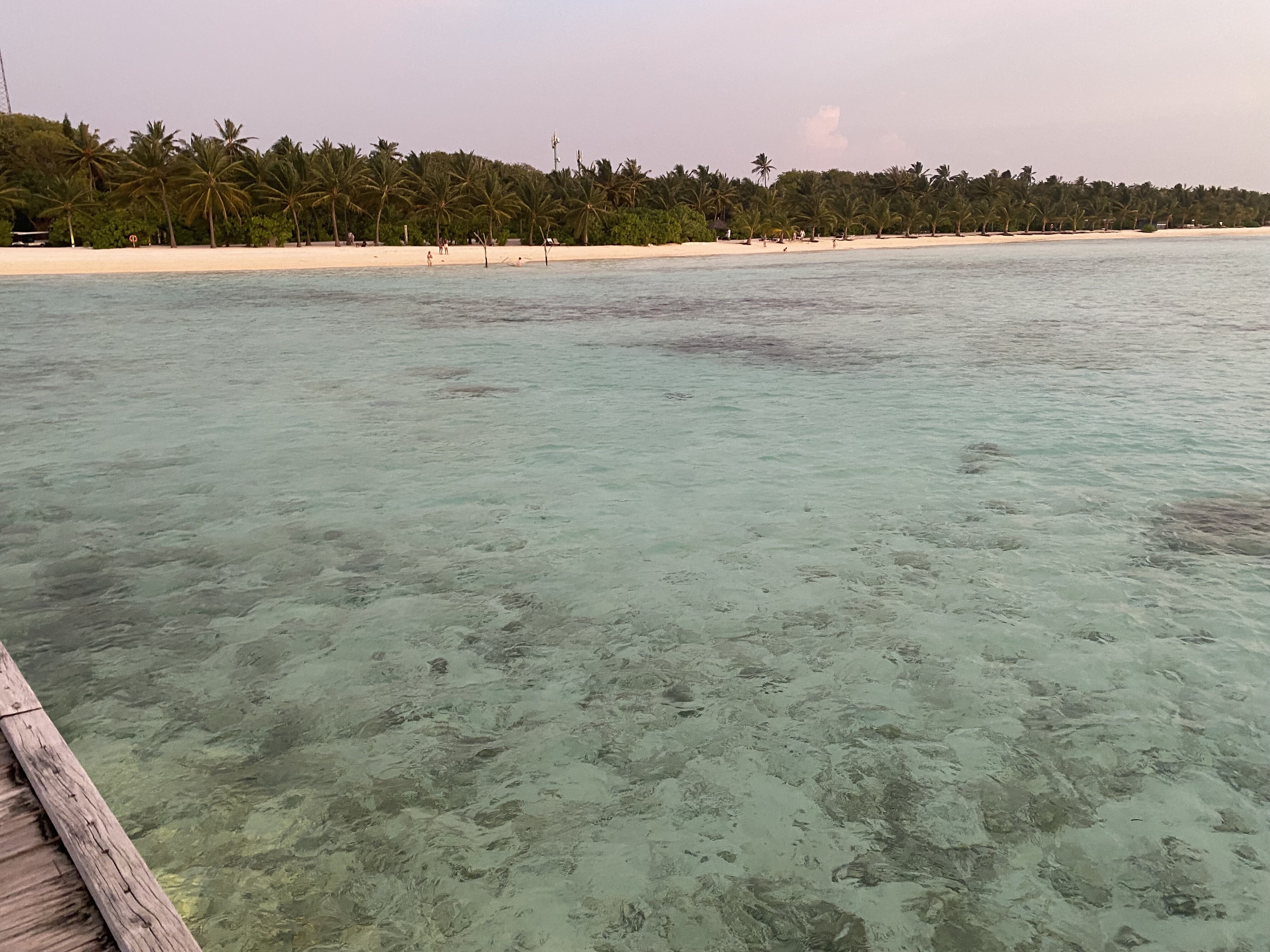 North Male Atoll