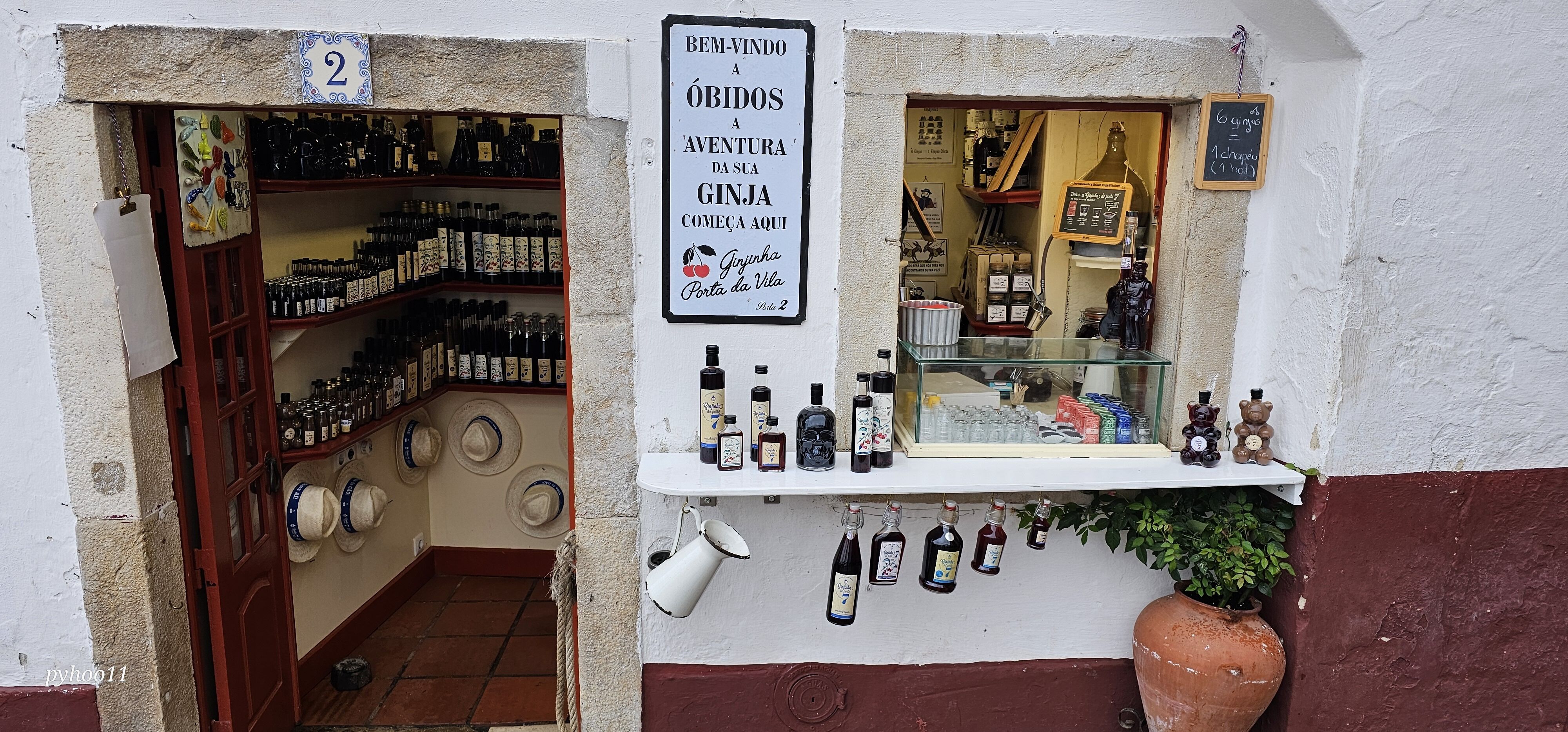 Obidos