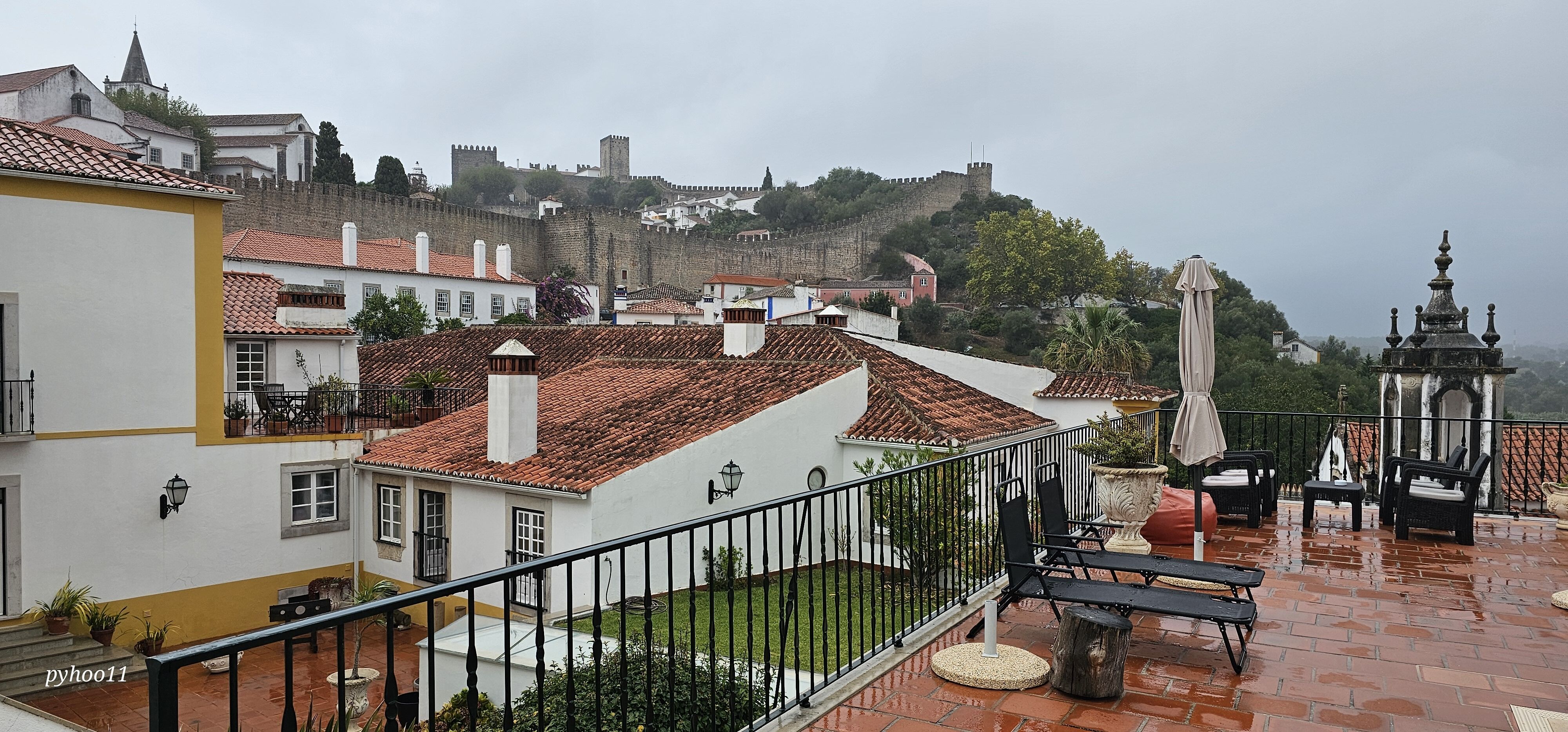 Obidos