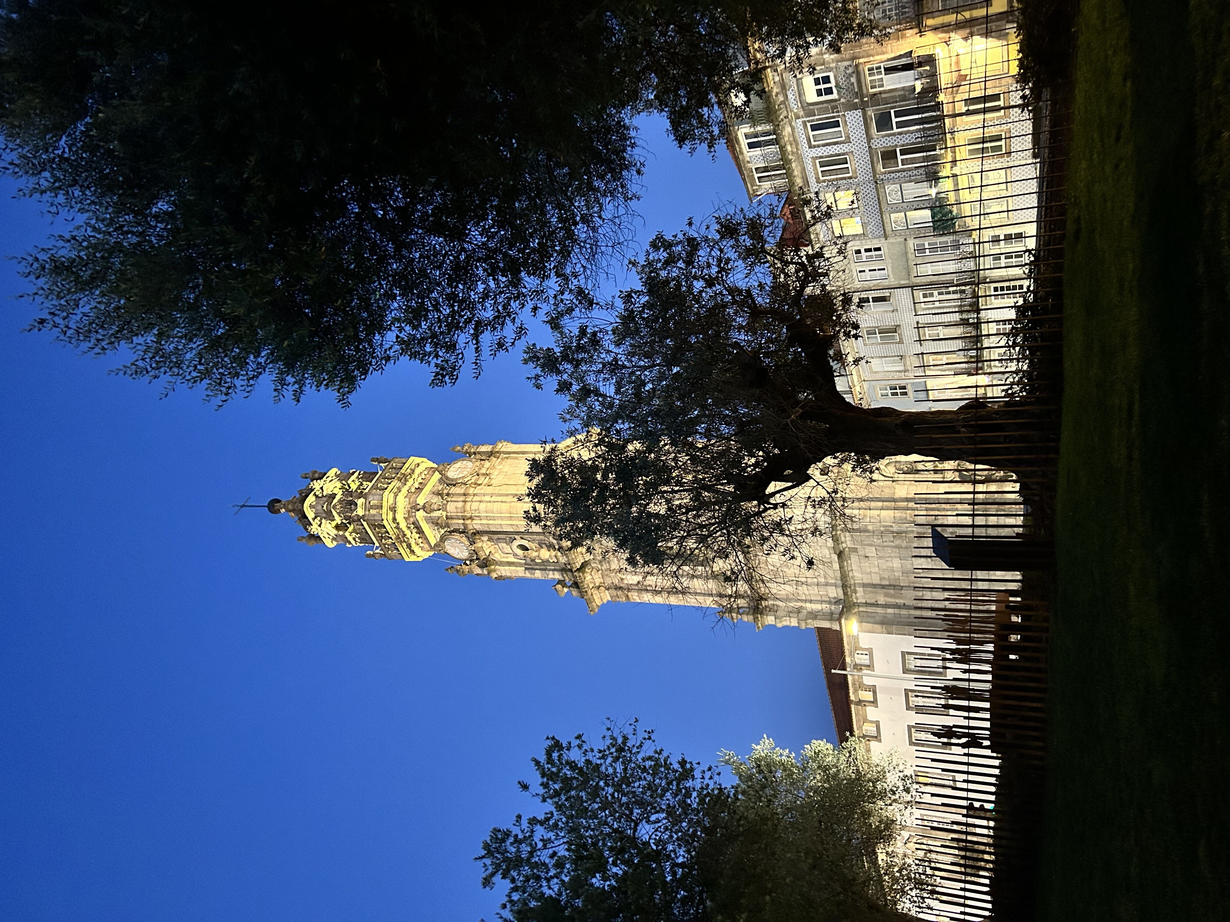 Oporto