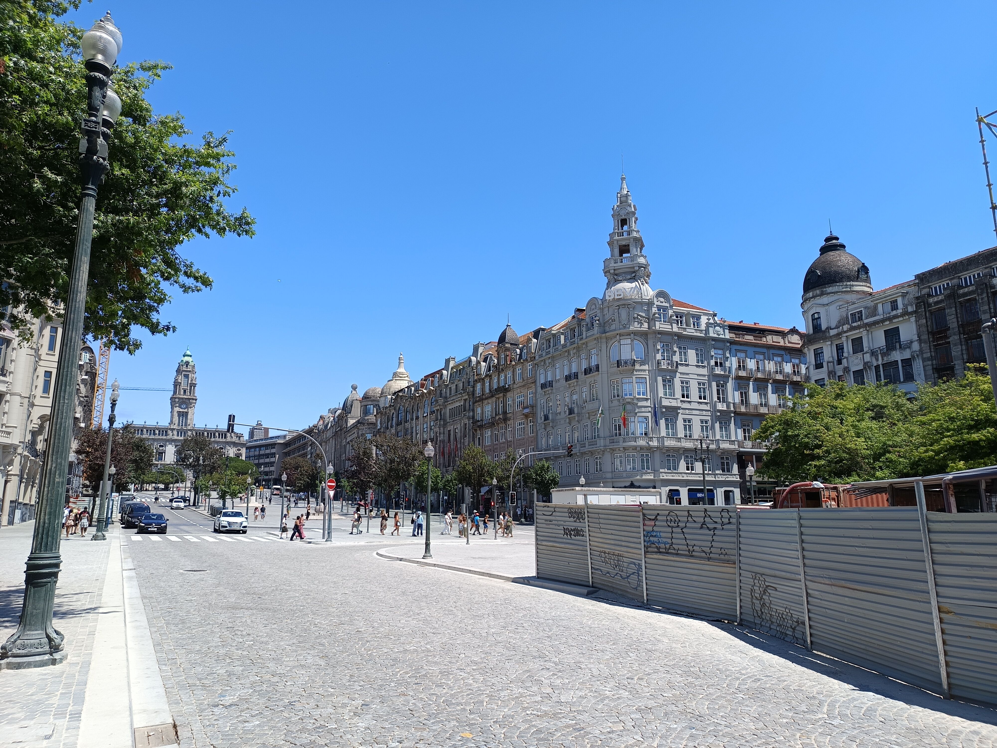 Oporto