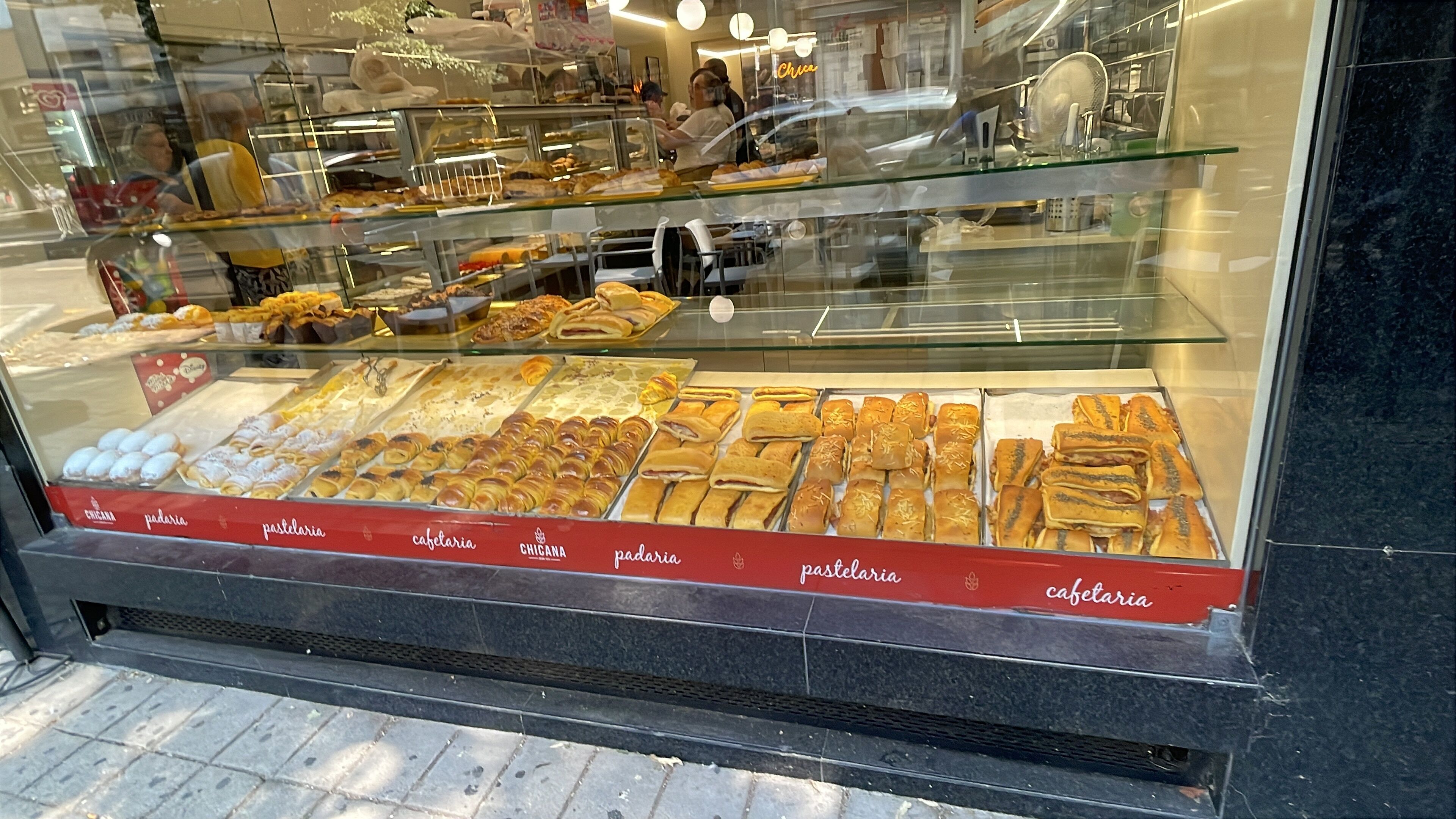 Oporto