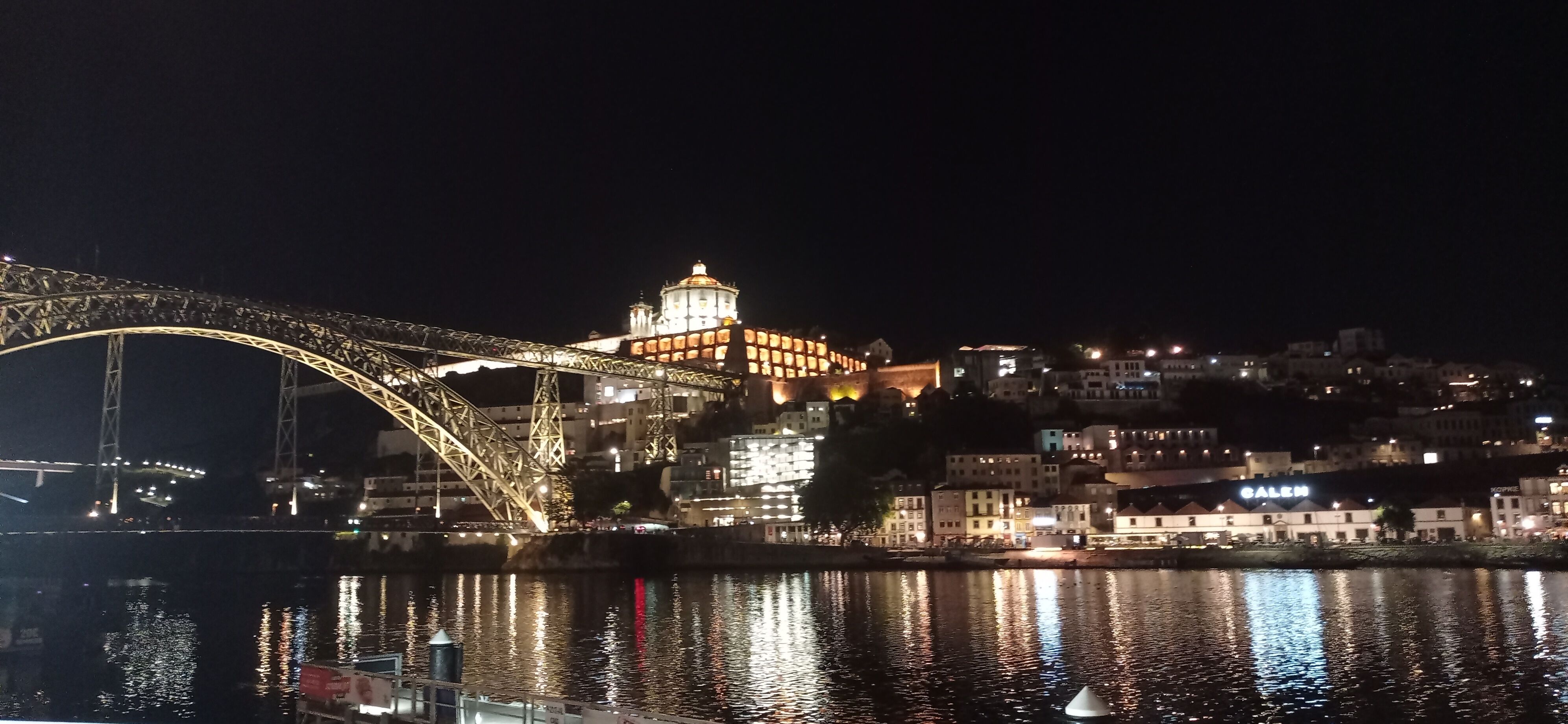 Oporto
