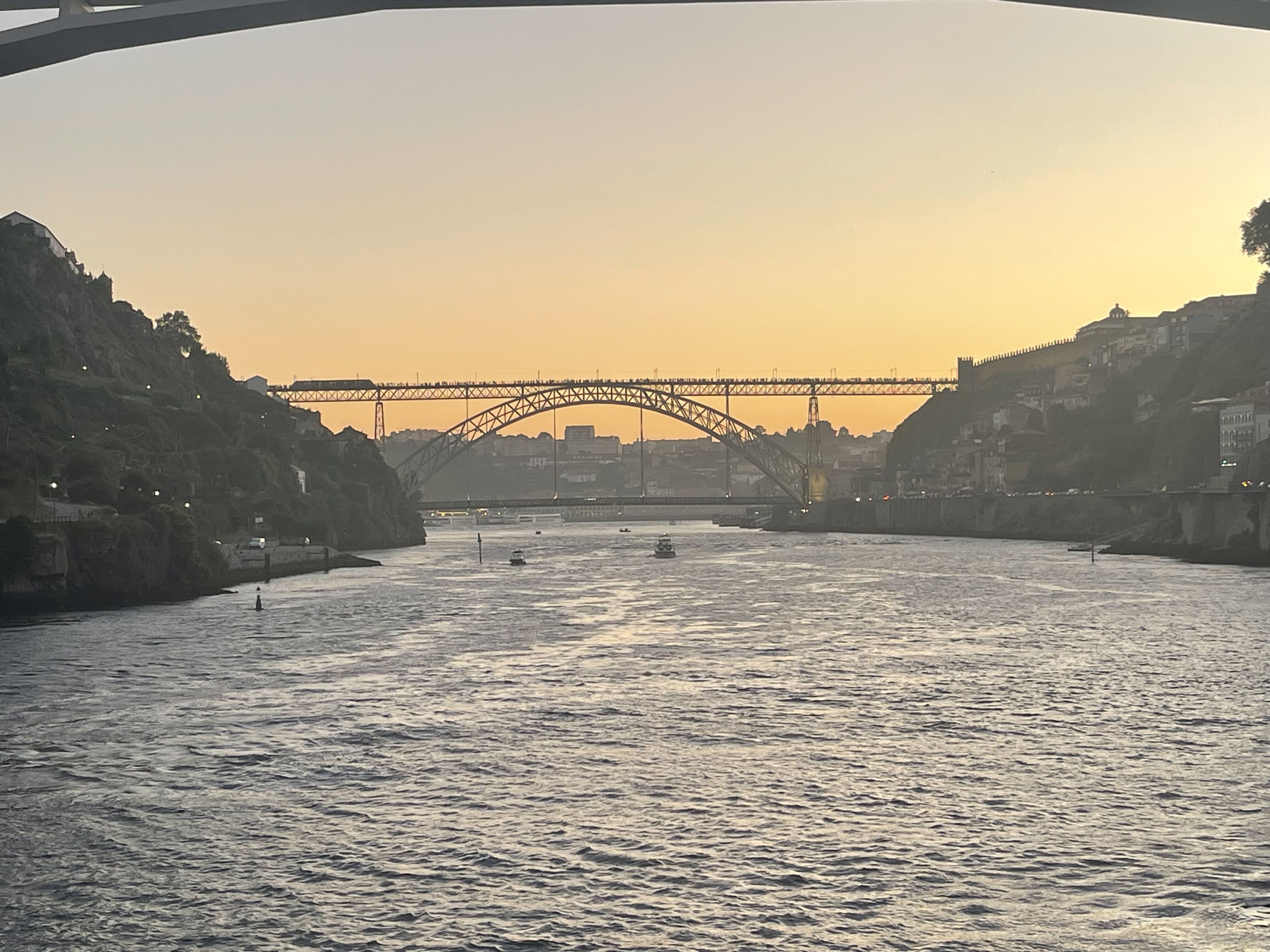 Oporto