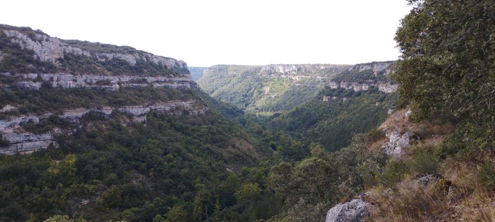 Orbaneja del Castillo