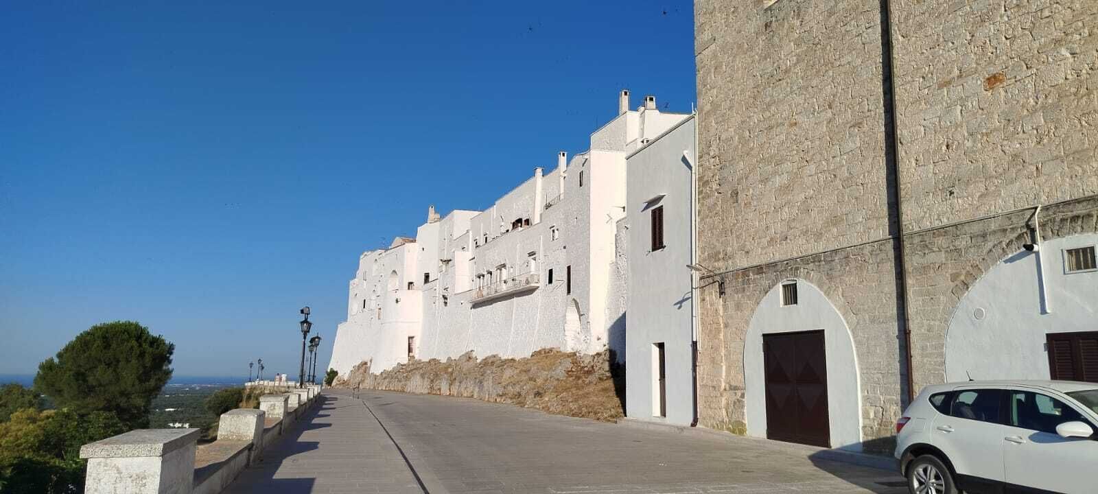Ostuni